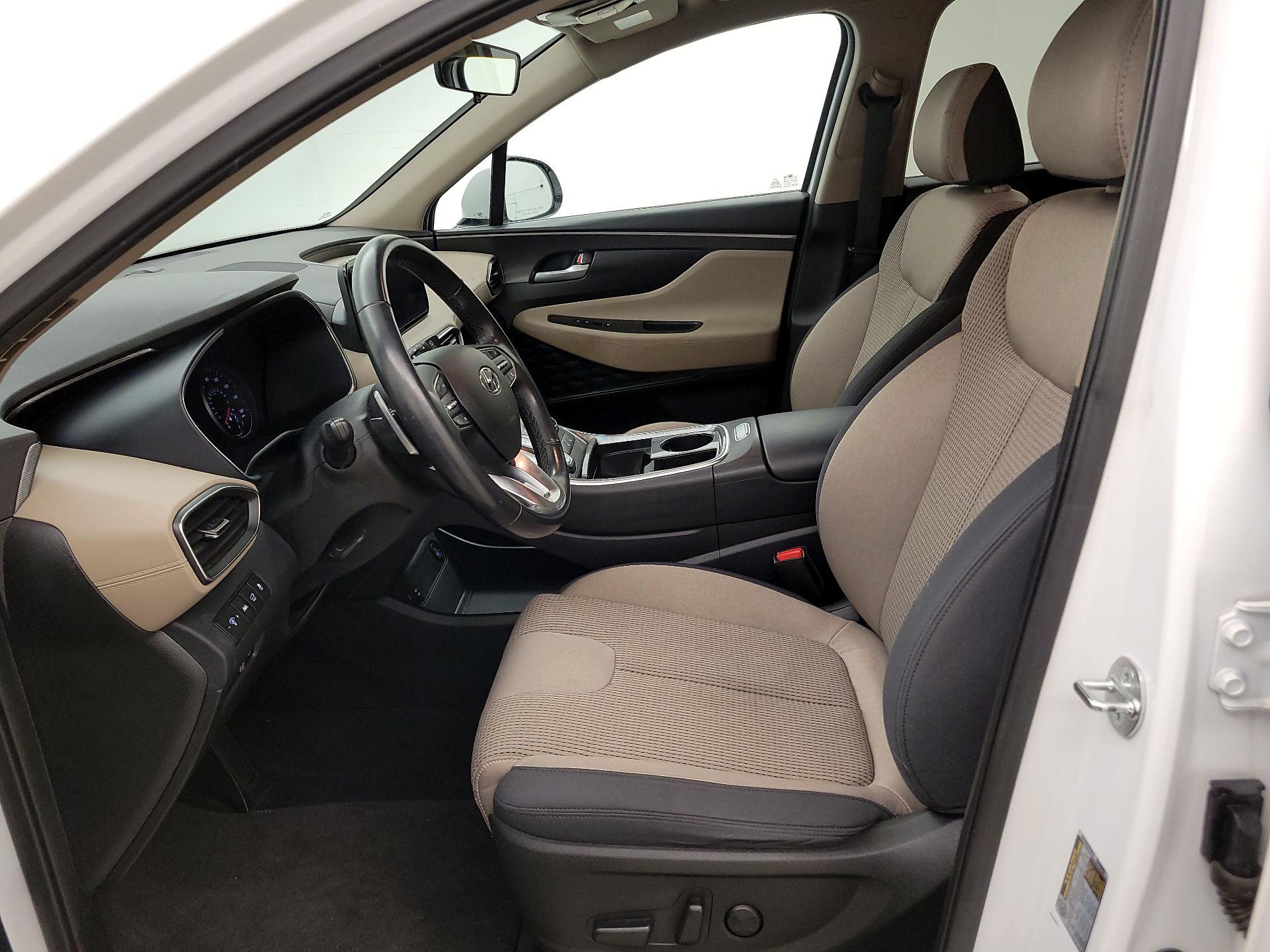 Thumbnail: 2023 Hyundai Santa Fe - 11