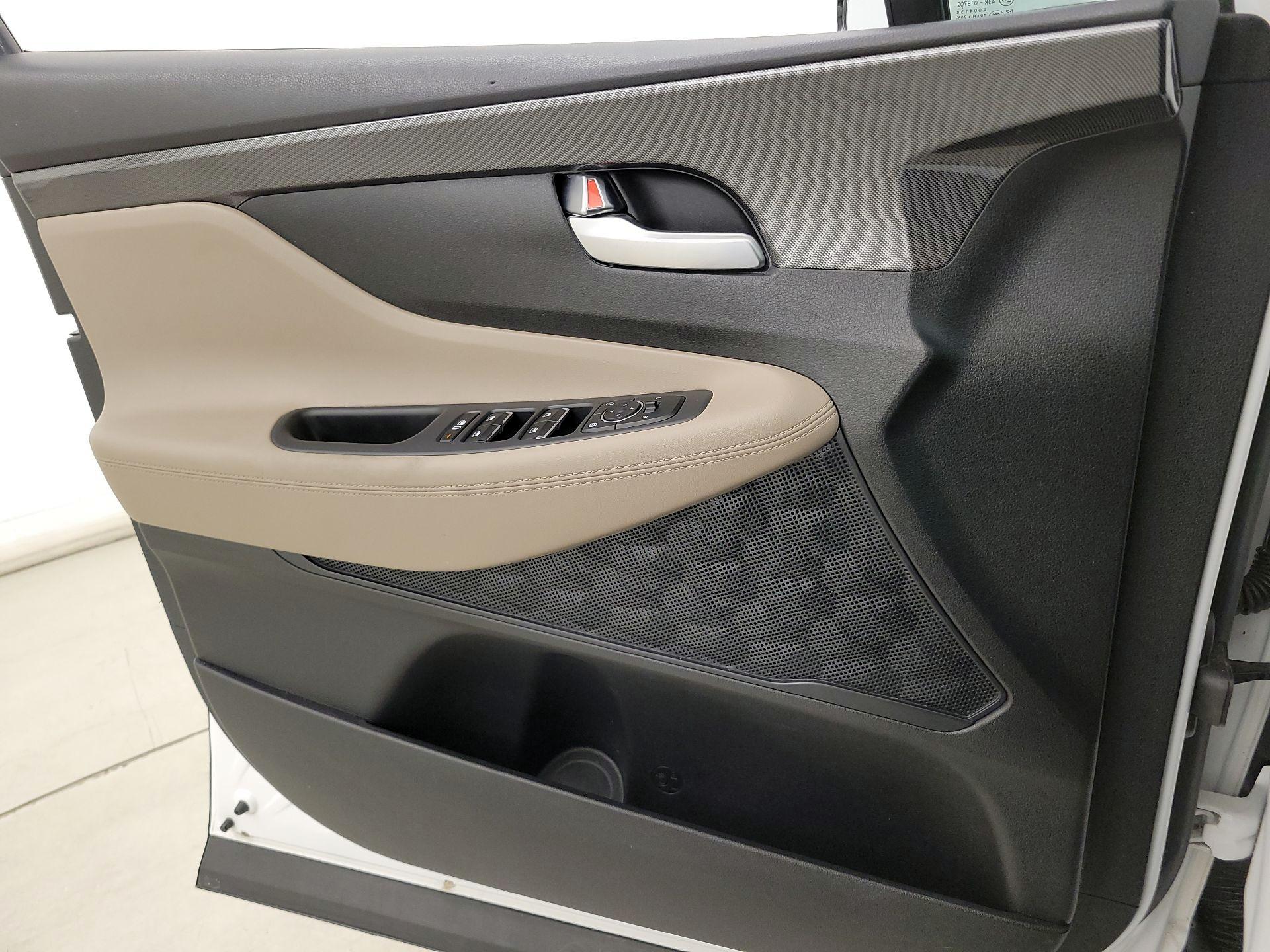 Thumbnail: 2023 Hyundai Santa Fe - 12