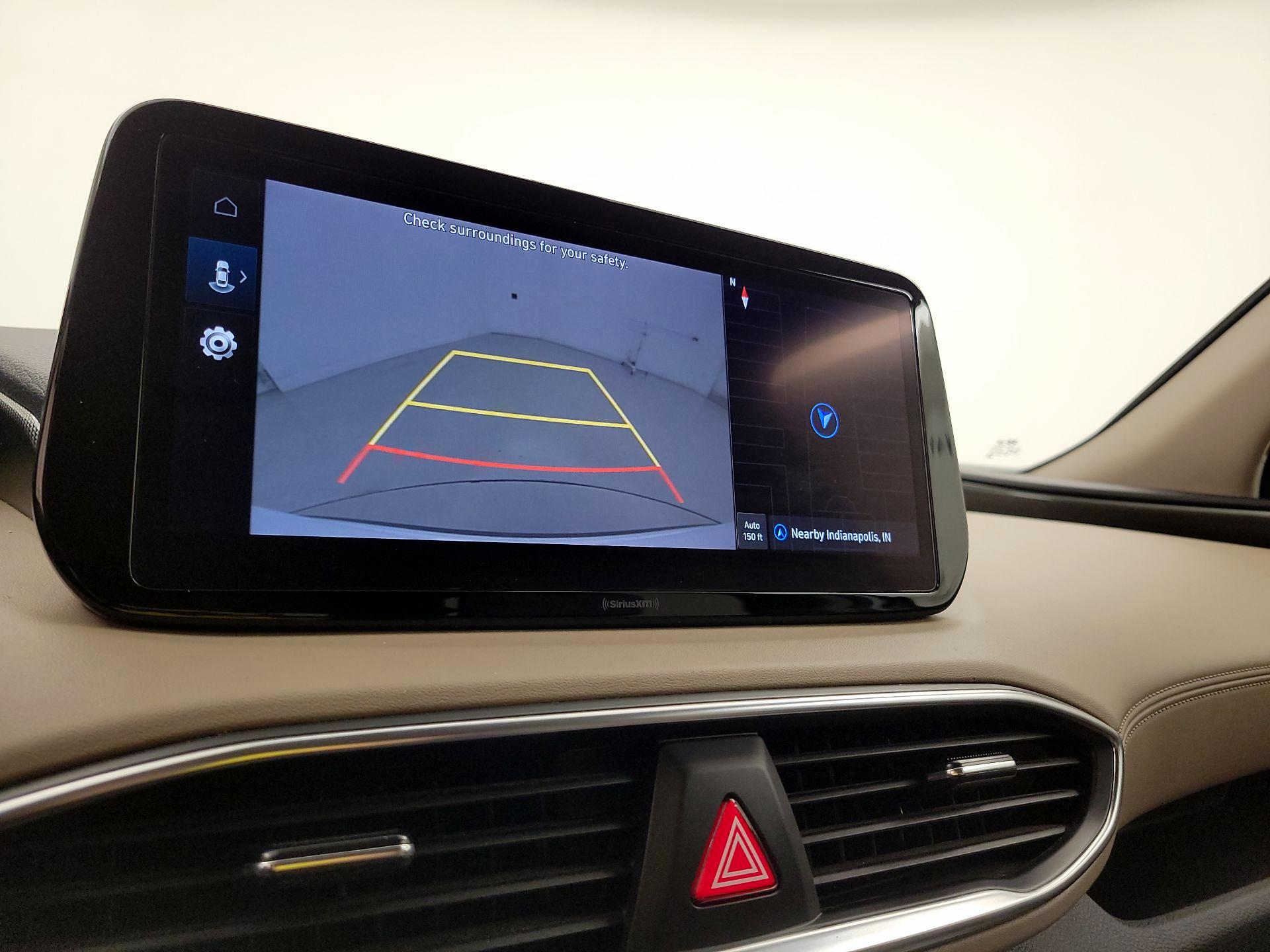 Thumbnail: 2023 Hyundai Santa Fe - 14