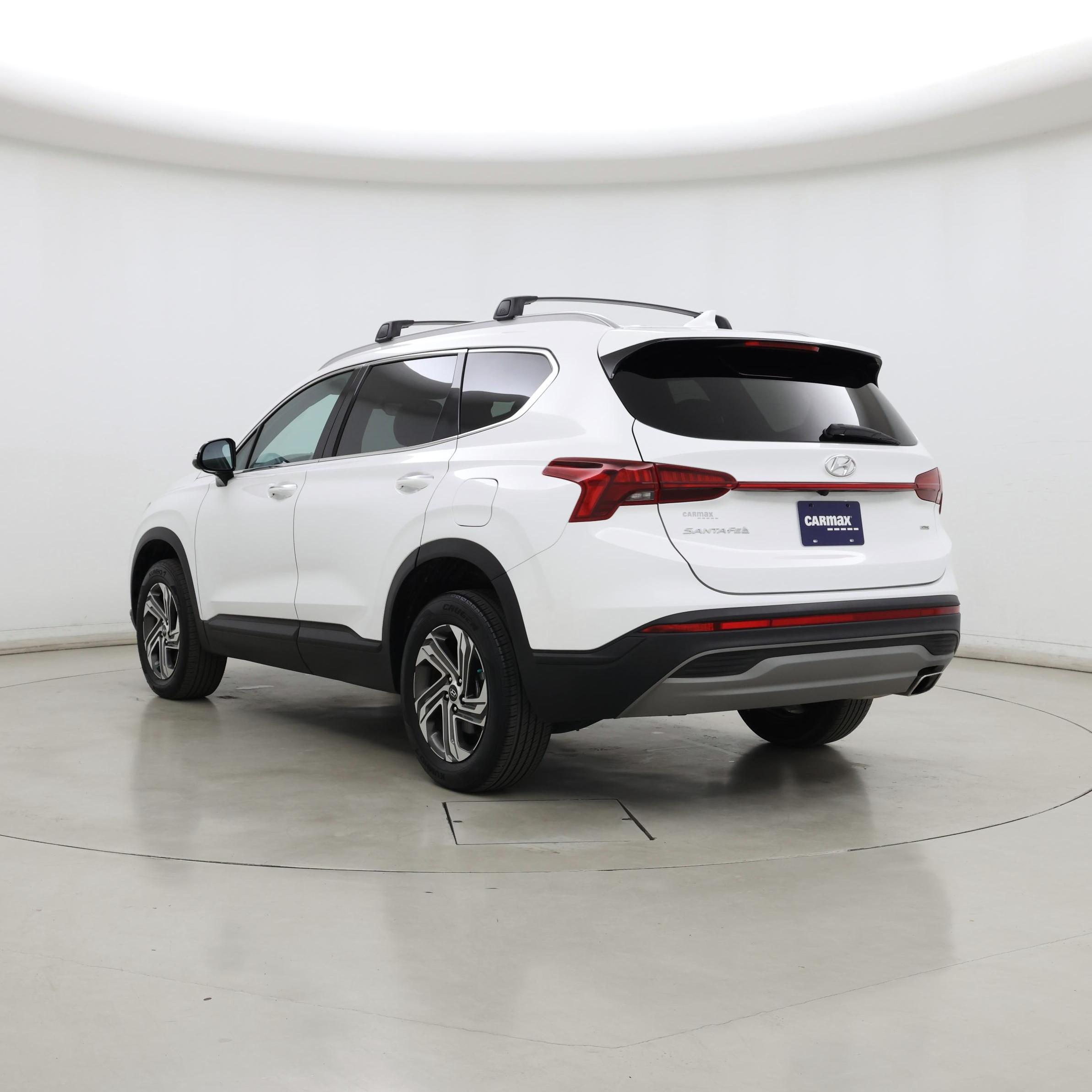 Thumbnail: 2023 Hyundai Santa Fe - 2