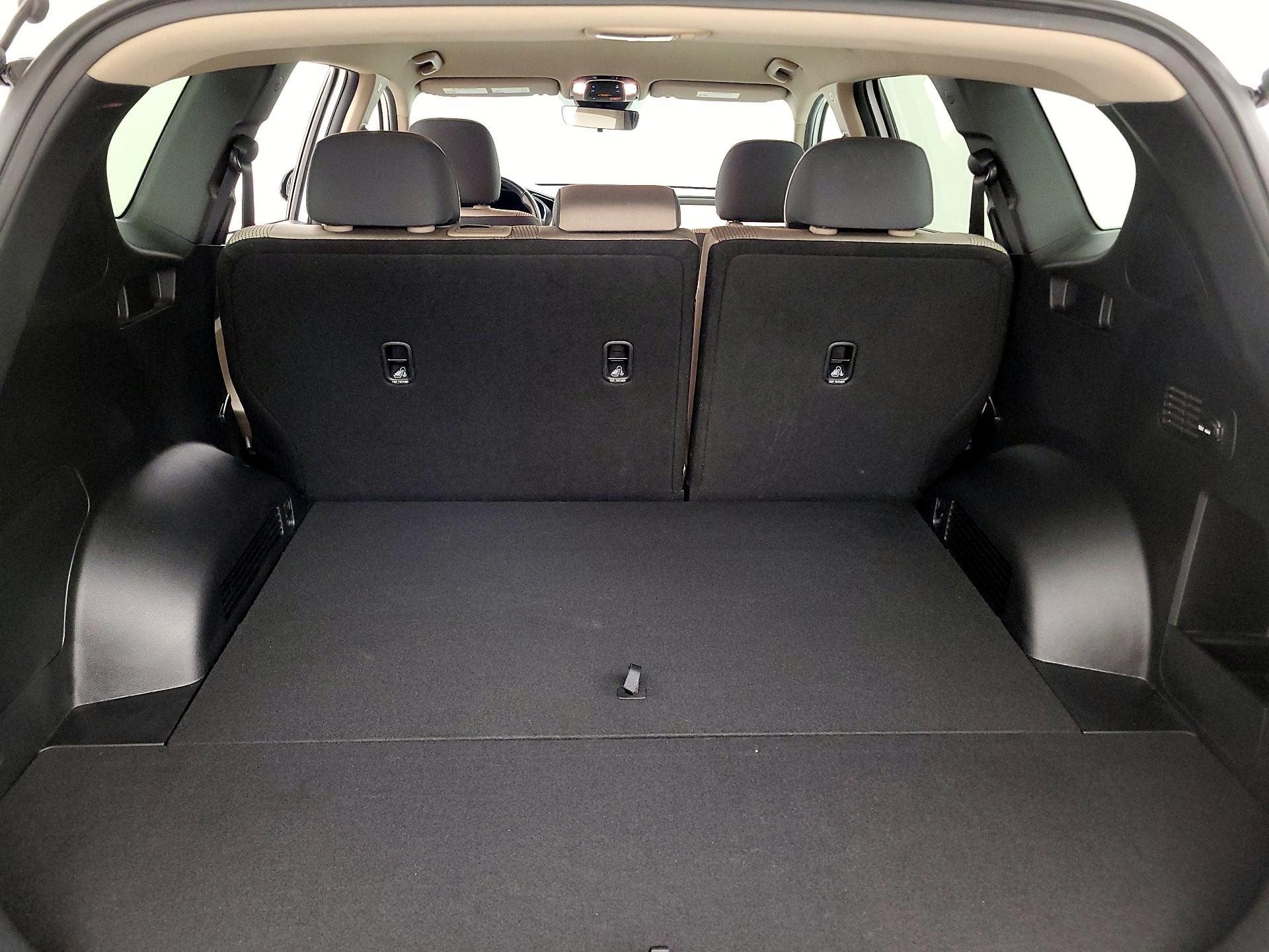 Thumbnail: 2023 Hyundai Santa Fe - 20