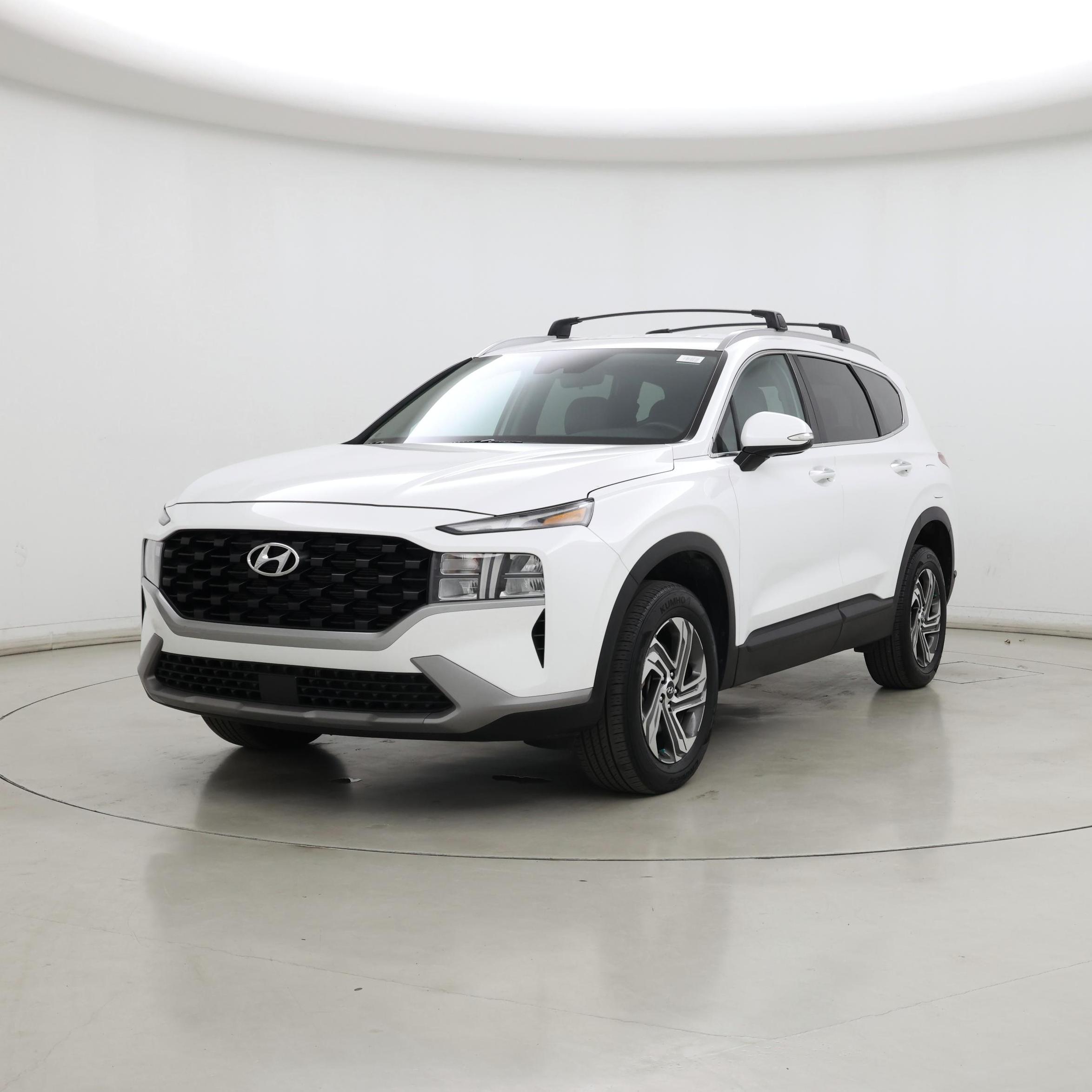 Thumbnail: 2023 Hyundai Santa Fe - 4