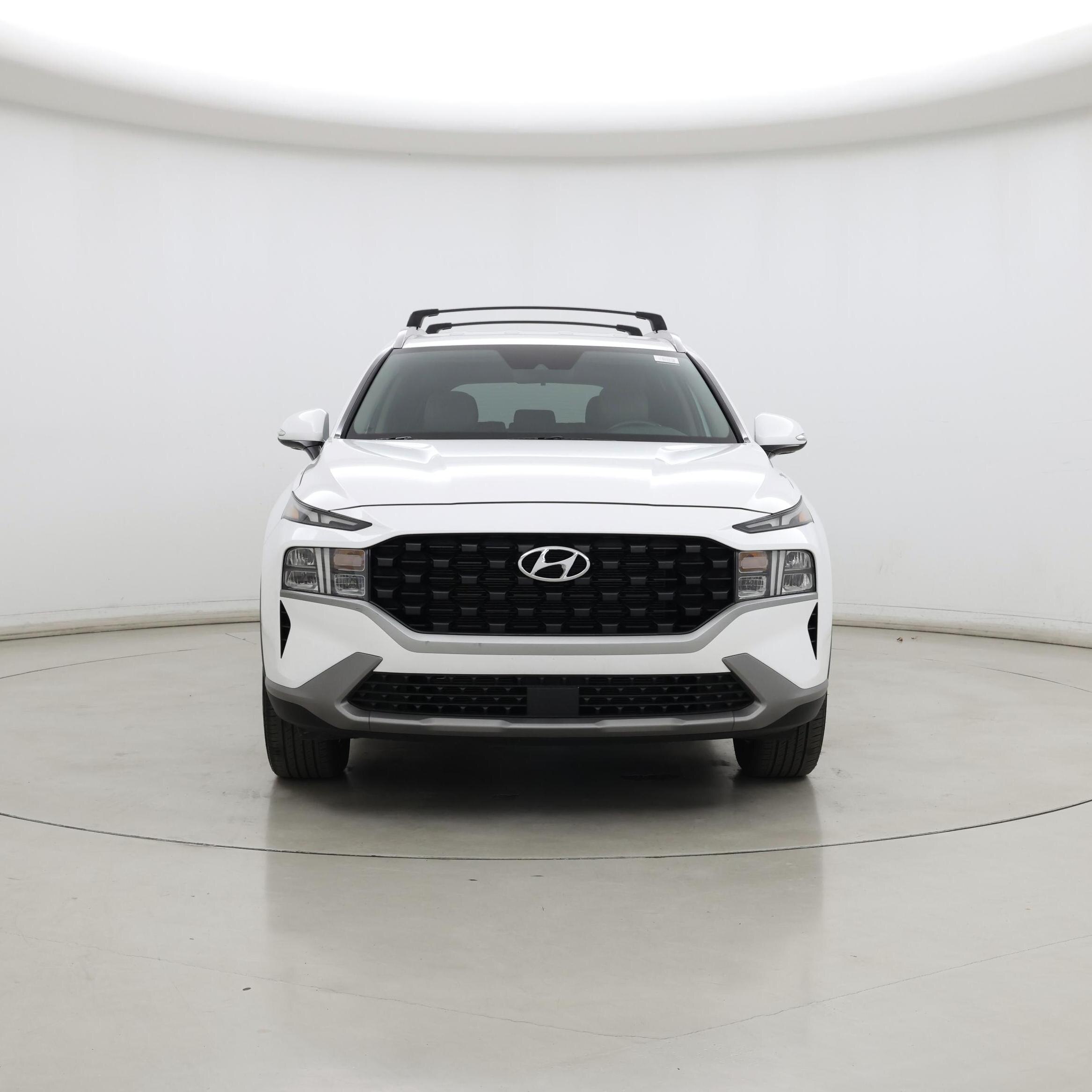 Thumbnail: 2023 Hyundai Santa Fe - 5