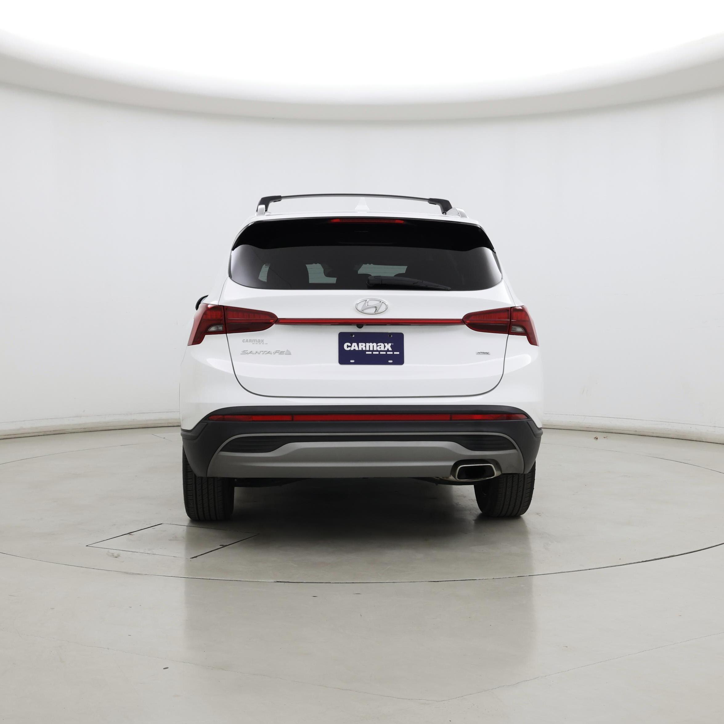 Thumbnail: 2023 Hyundai Santa Fe - 6