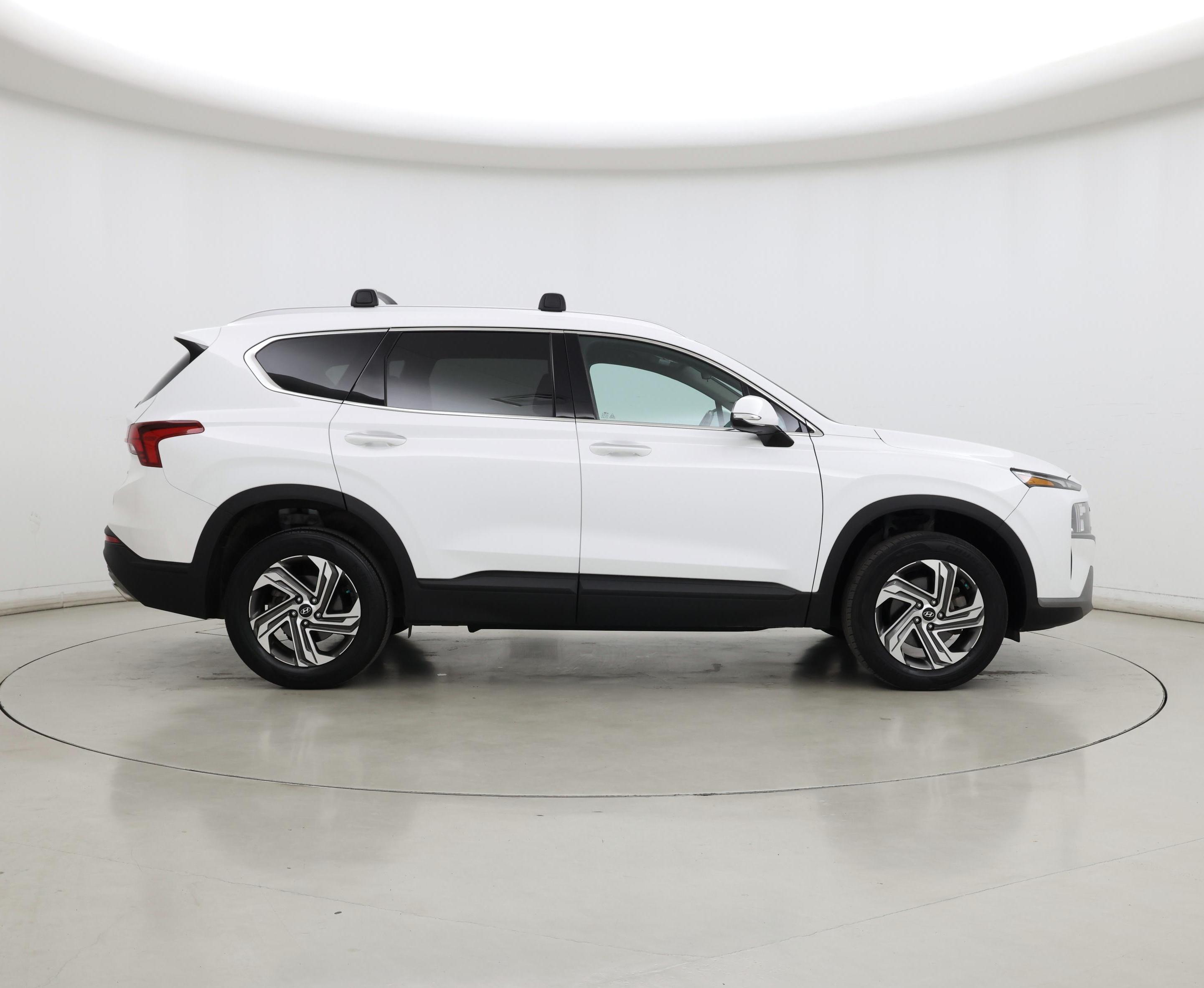 Thumbnail: 2023 Hyundai Santa Fe - 7