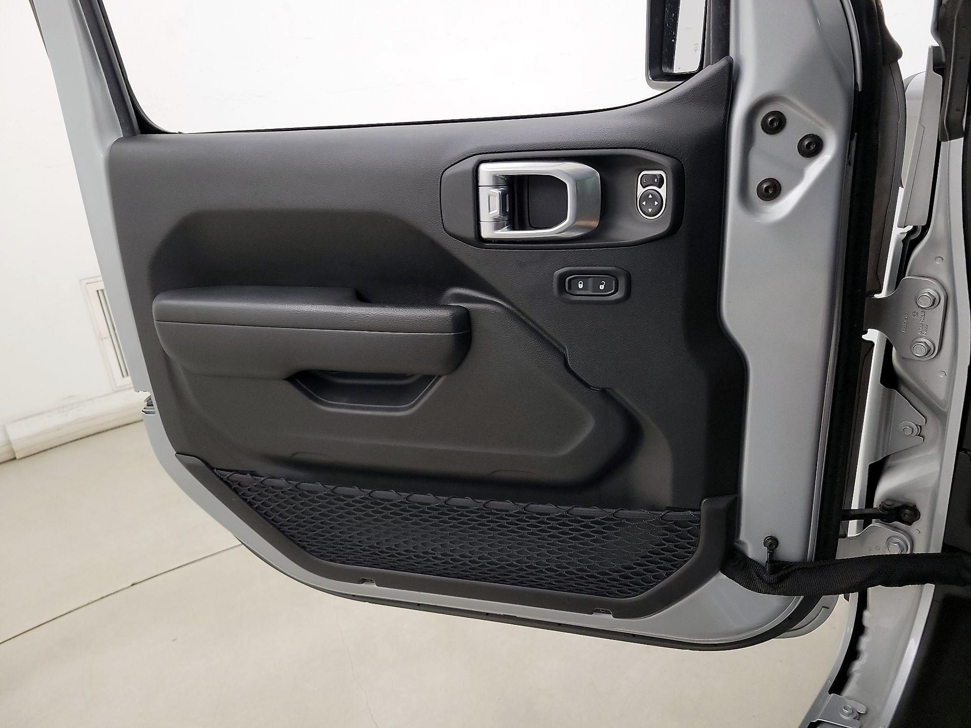 Thumbnail: 2023 Jeep Wrangler - 12