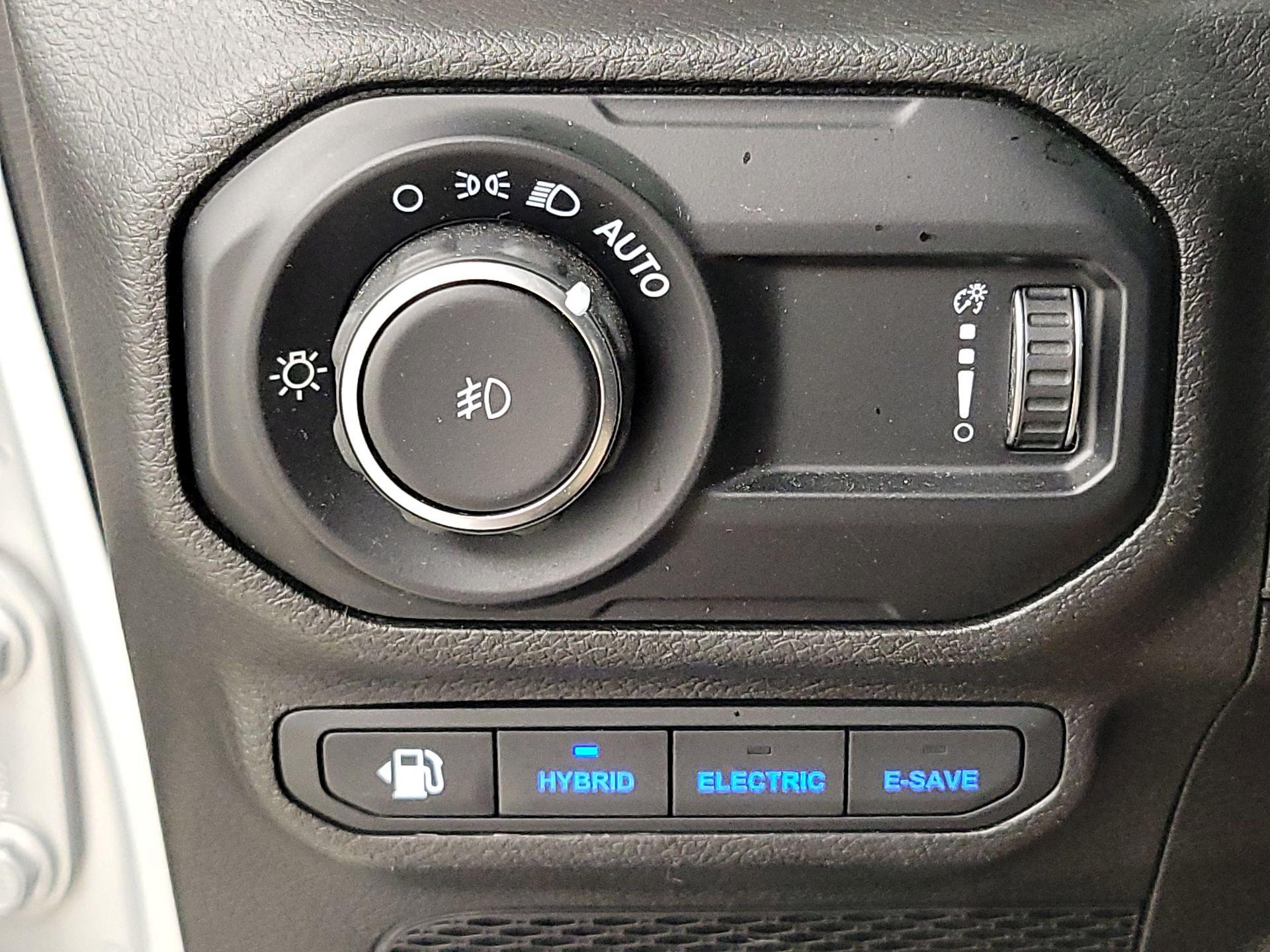 Thumbnail: 2023 Jeep Wrangler - 13