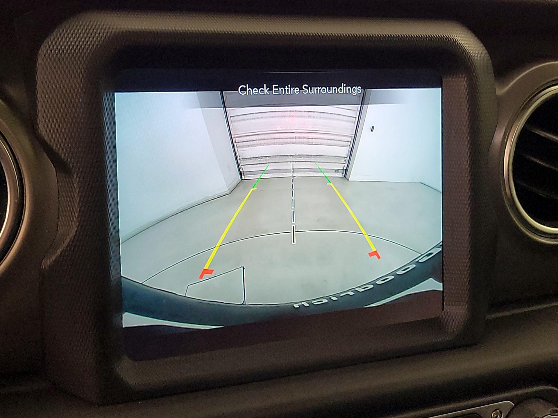 Thumbnail: 2023 Jeep Wrangler - 15