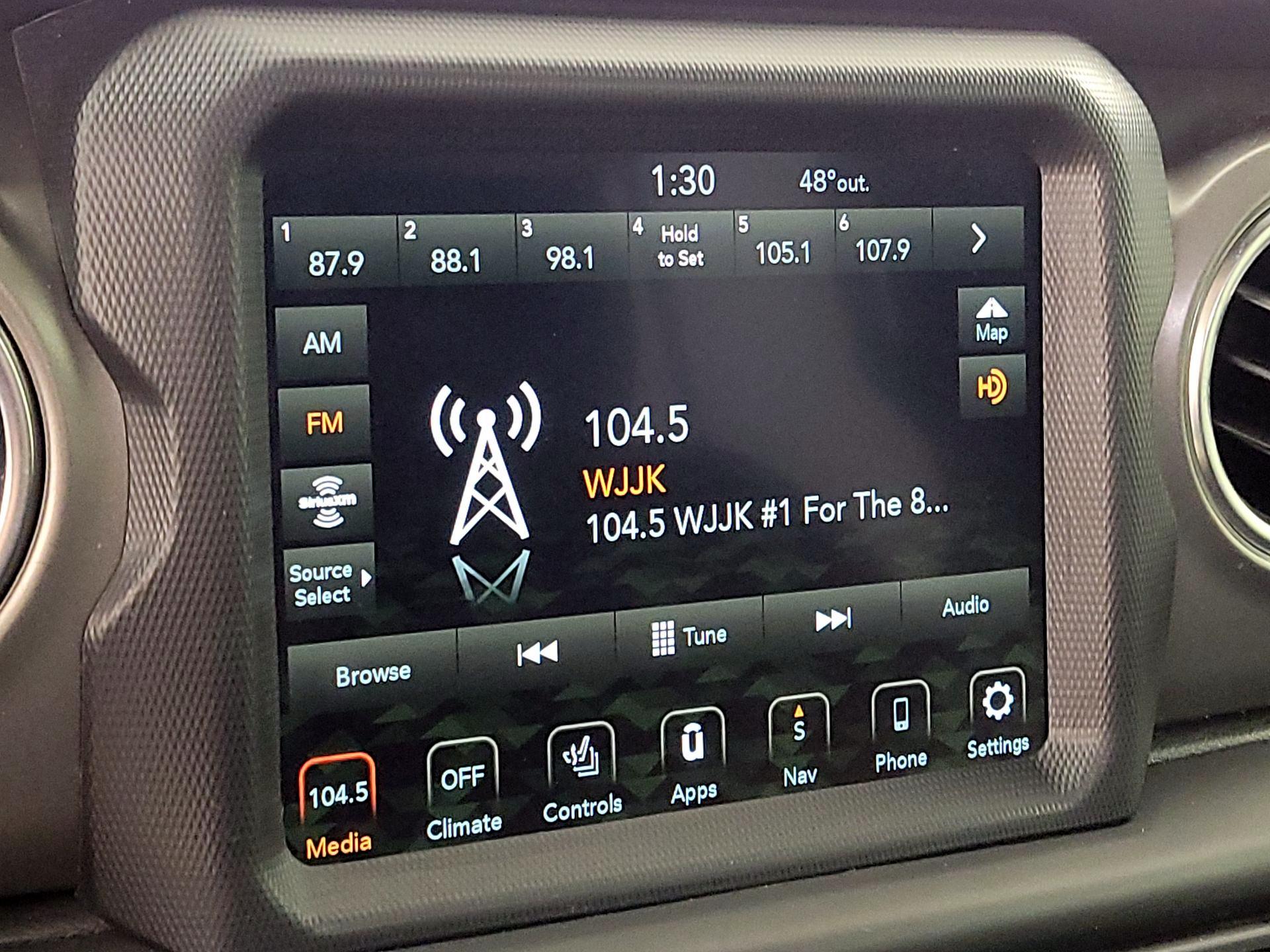 Thumbnail: 2023 Jeep Wrangler - 16