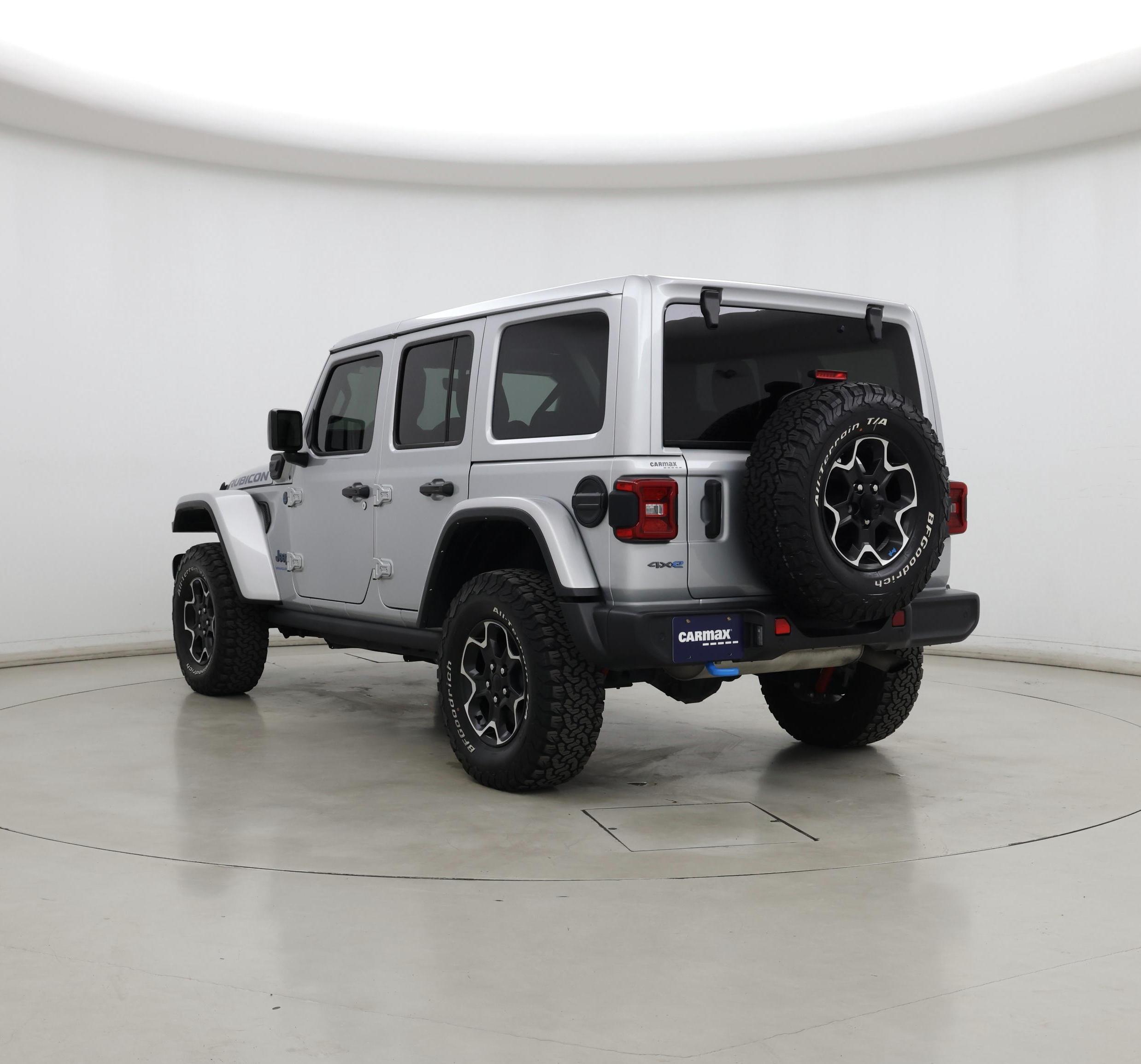 Thumbnail: 2023 Jeep Wrangler - 2