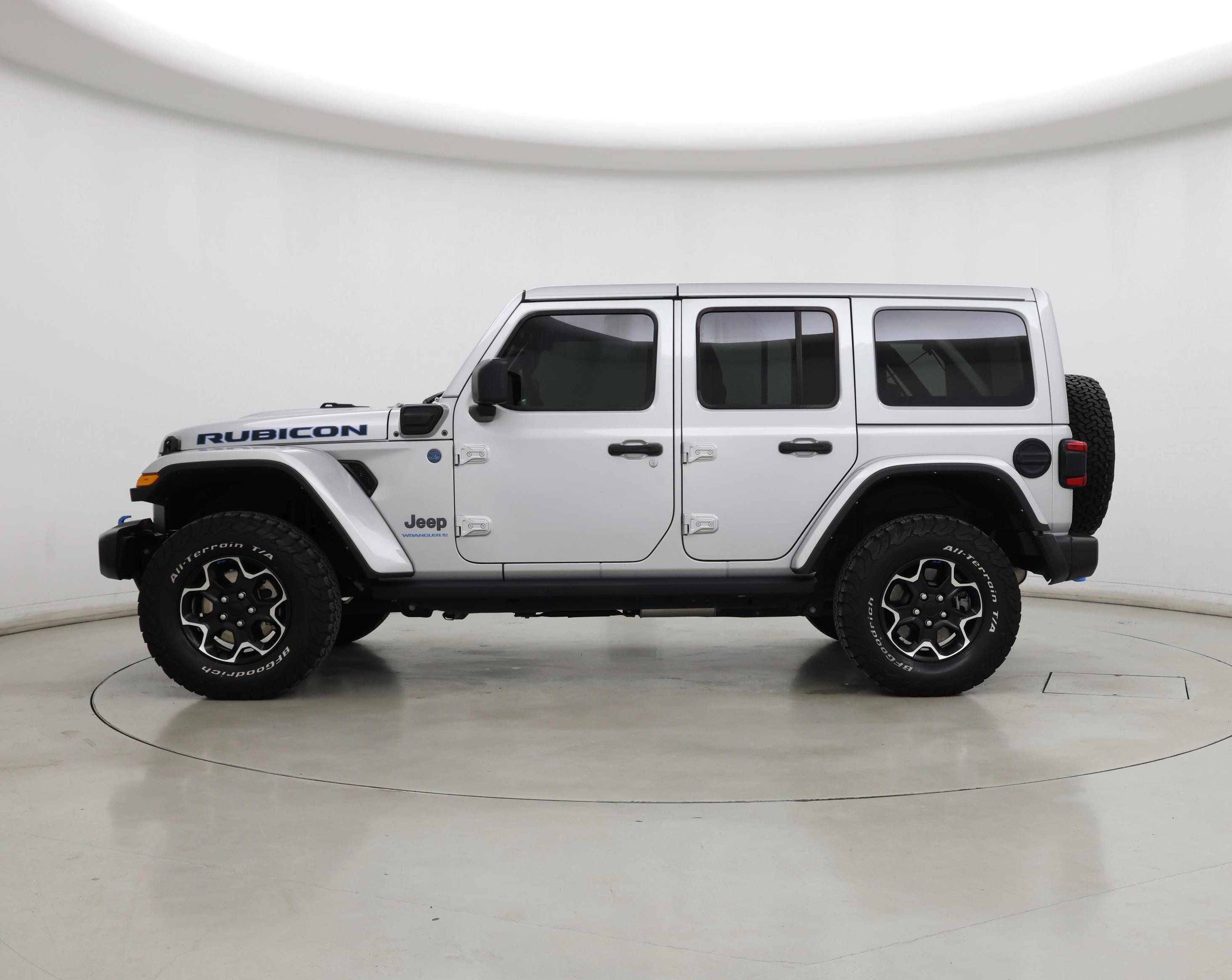 Thumbnail: 2023 Jeep Wrangler - 3