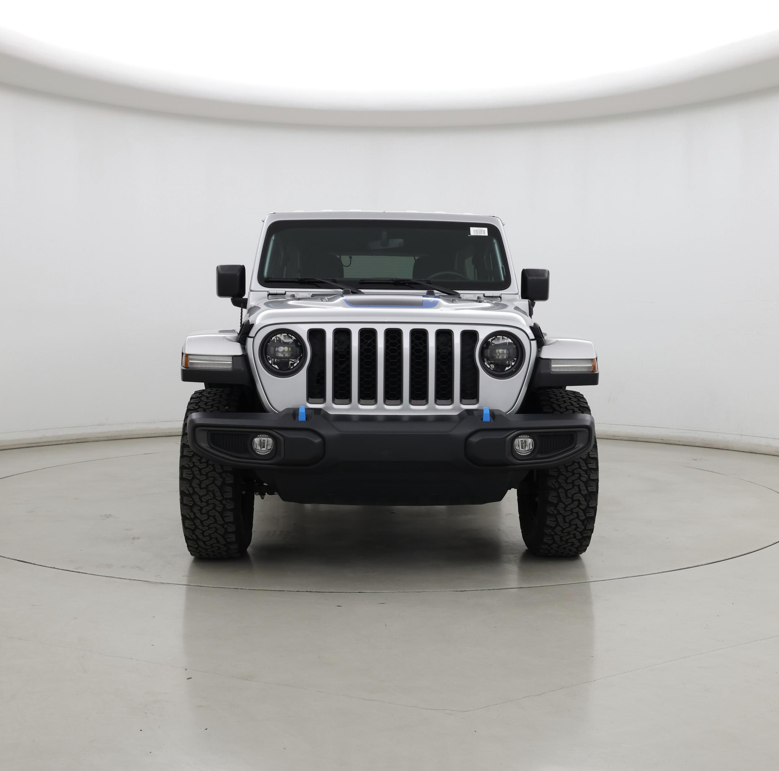 Thumbnail: 2023 Jeep Wrangler - 5
