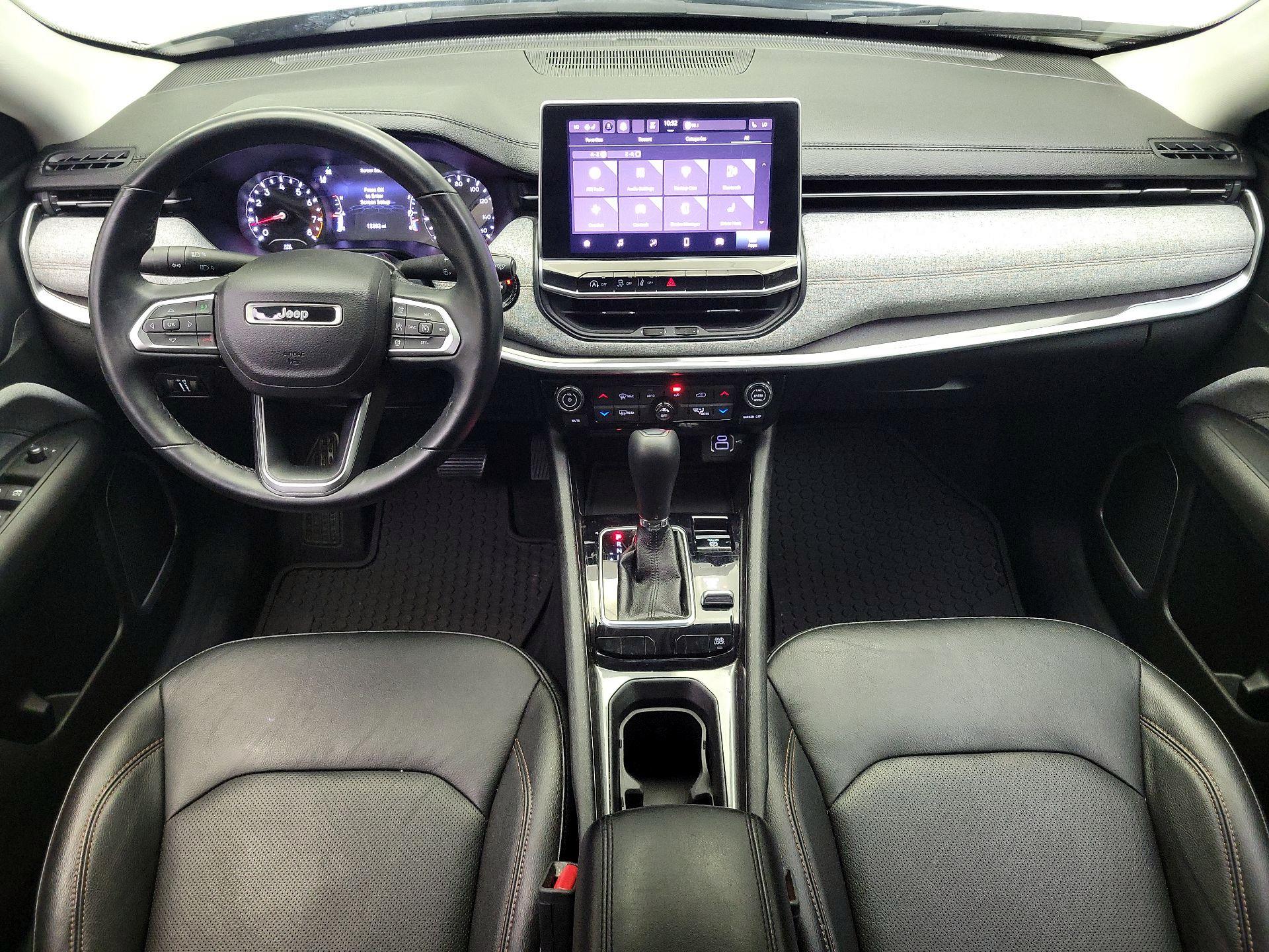 Thumbnail: 2022 Jeep Compass - 9