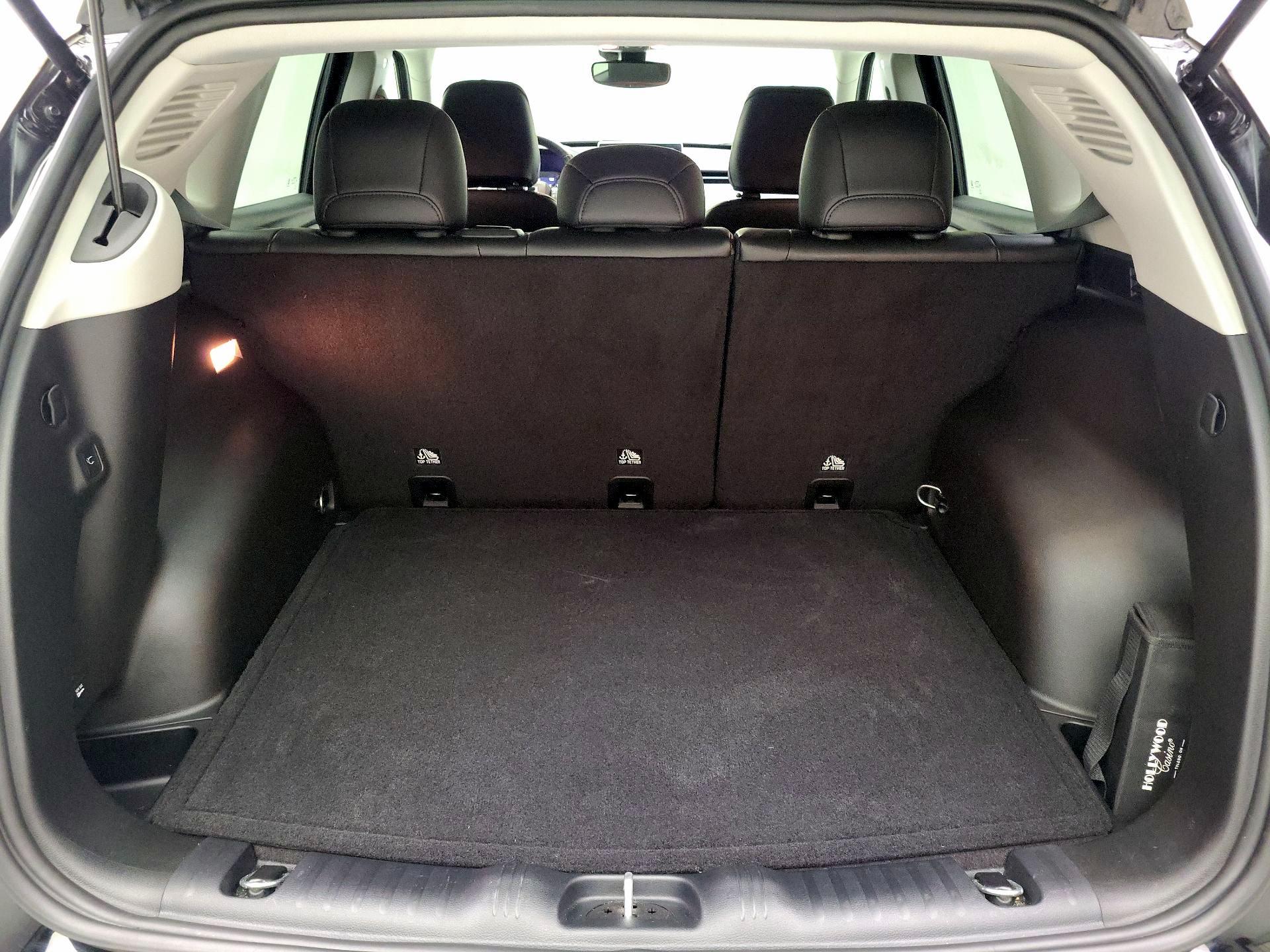 Thumbnail: 2022 Jeep Compass - 20