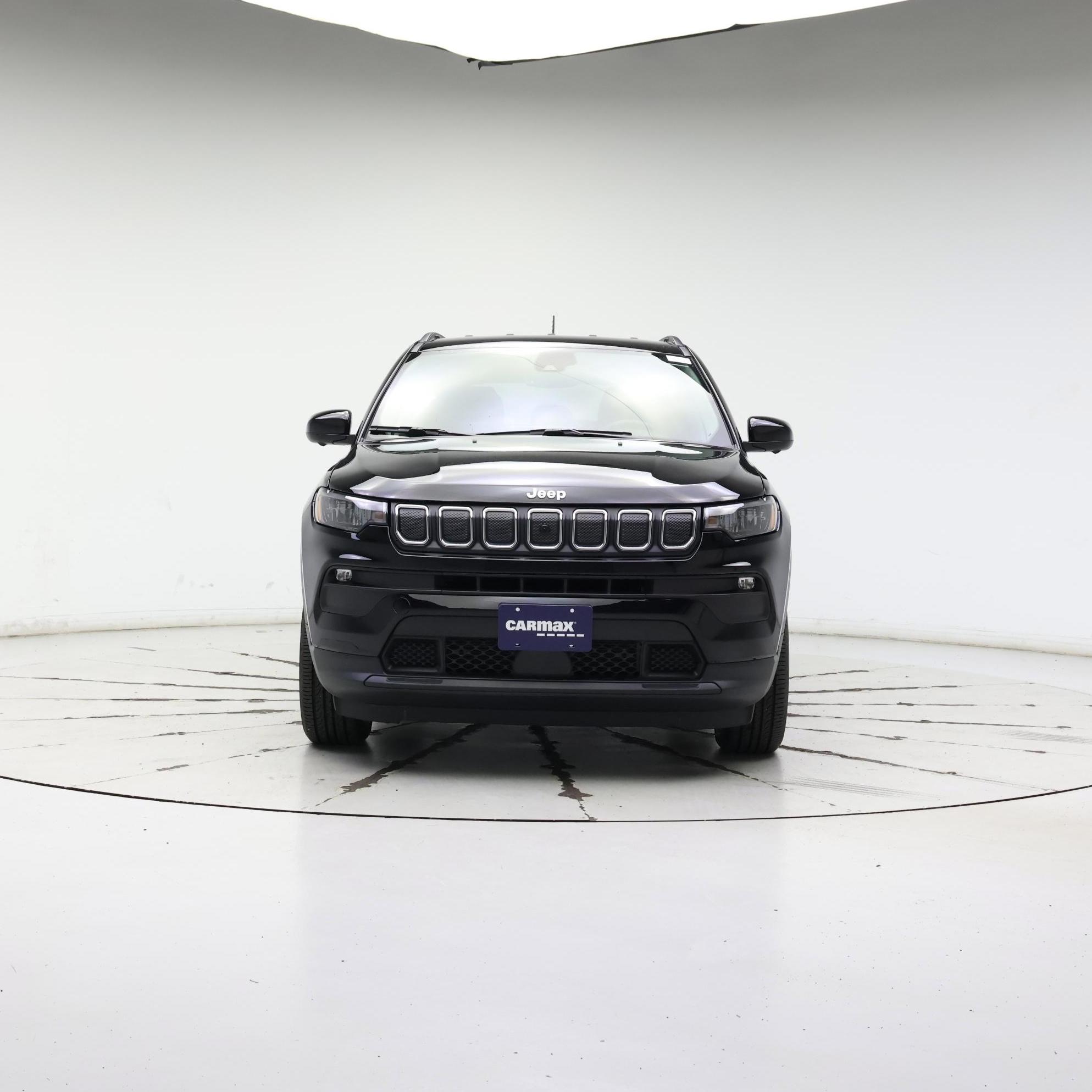 Thumbnail: 2022 Jeep Compass - 5