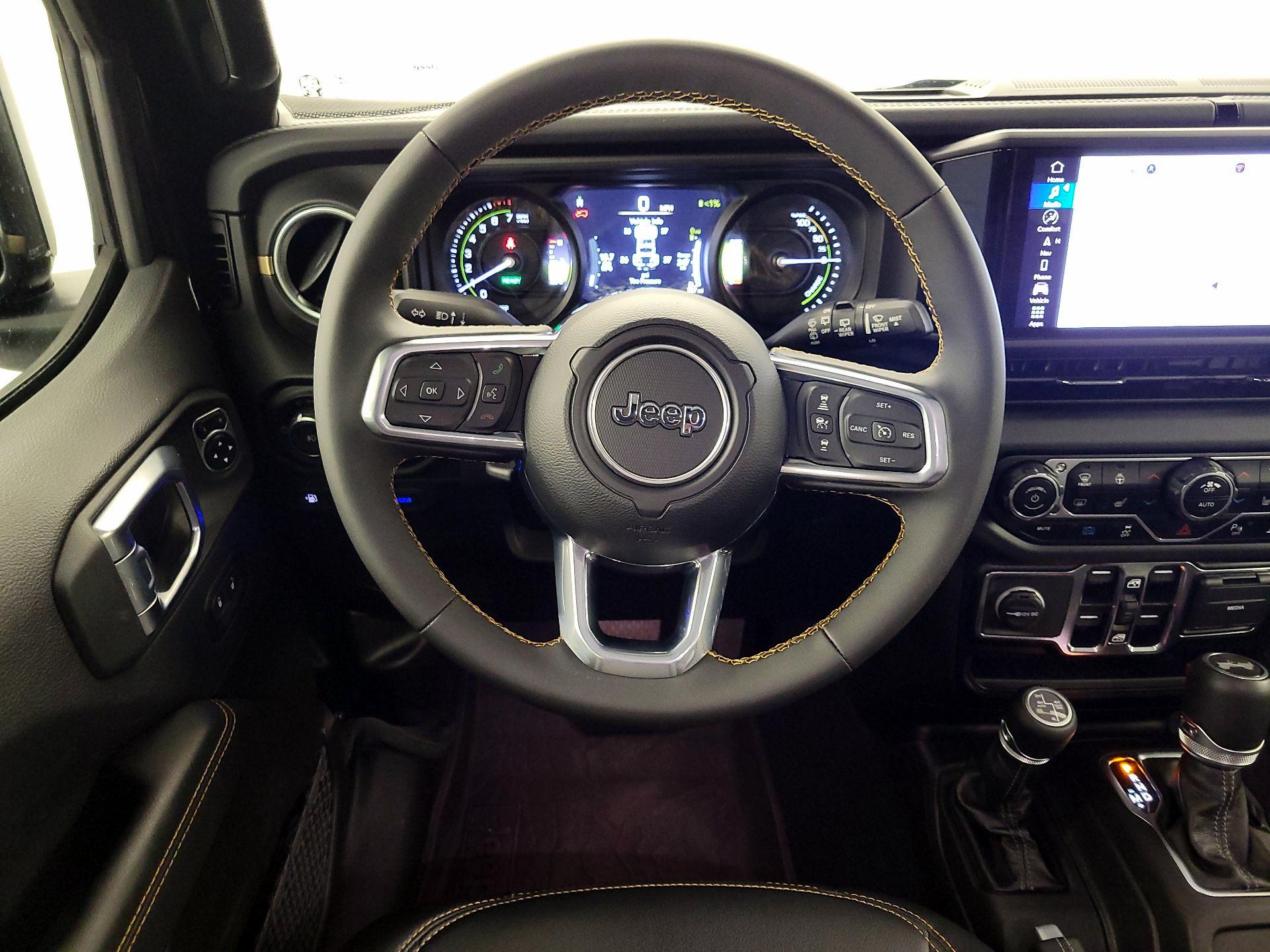 Thumbnail: 2024 Jeep Wrangler - 10
