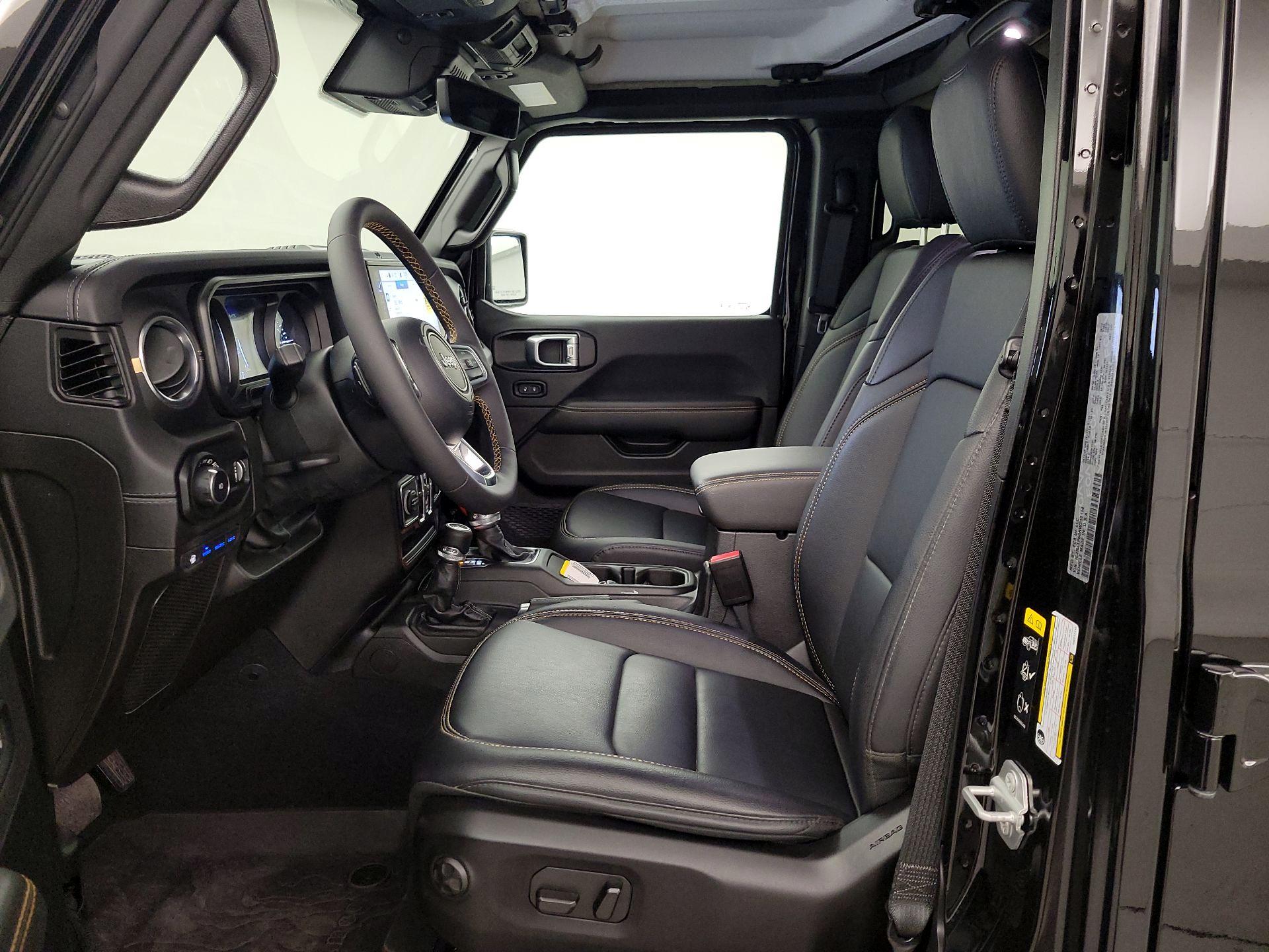 Thumbnail: 2024 Jeep Wrangler - 11