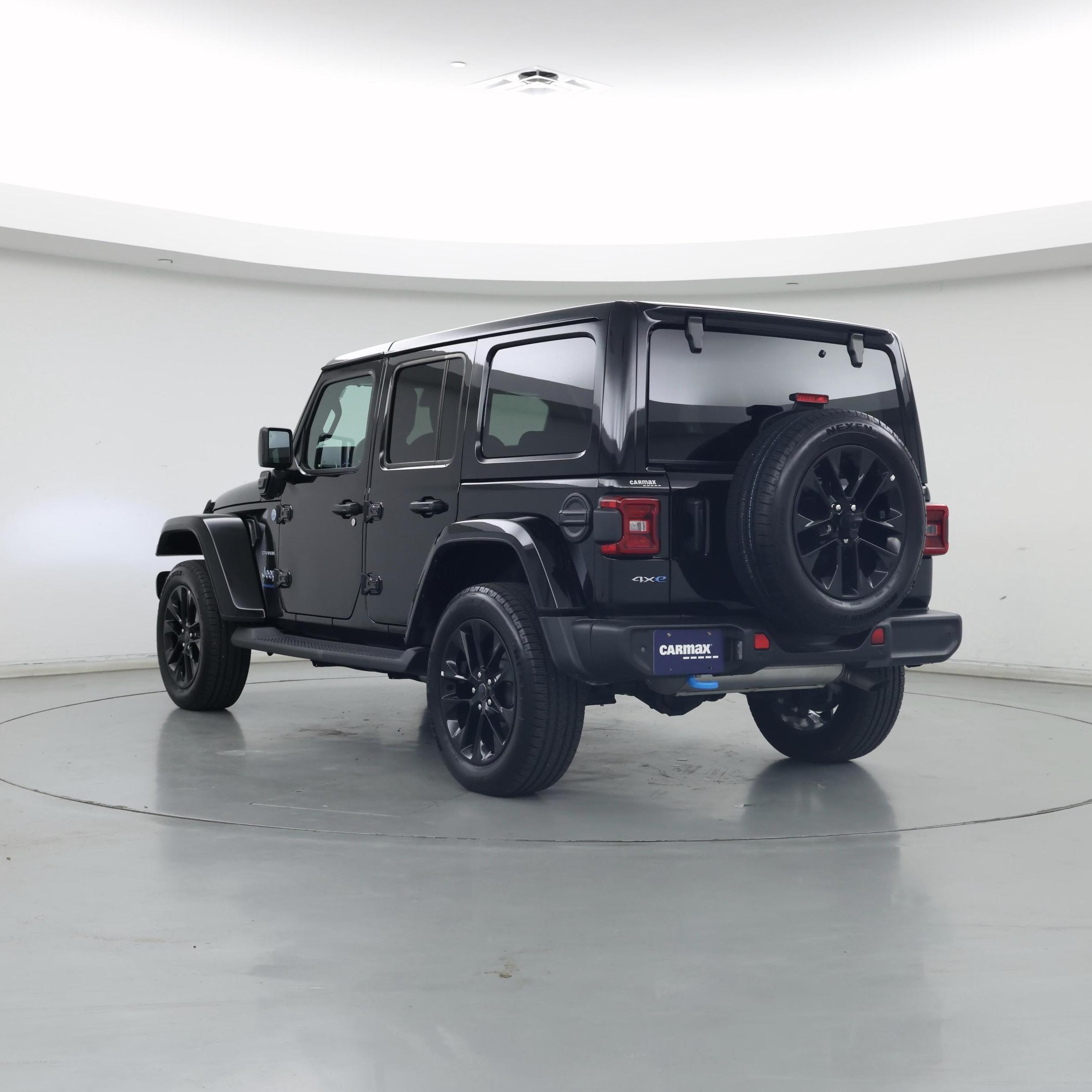 Thumbnail: 2024 Jeep Wrangler - 2