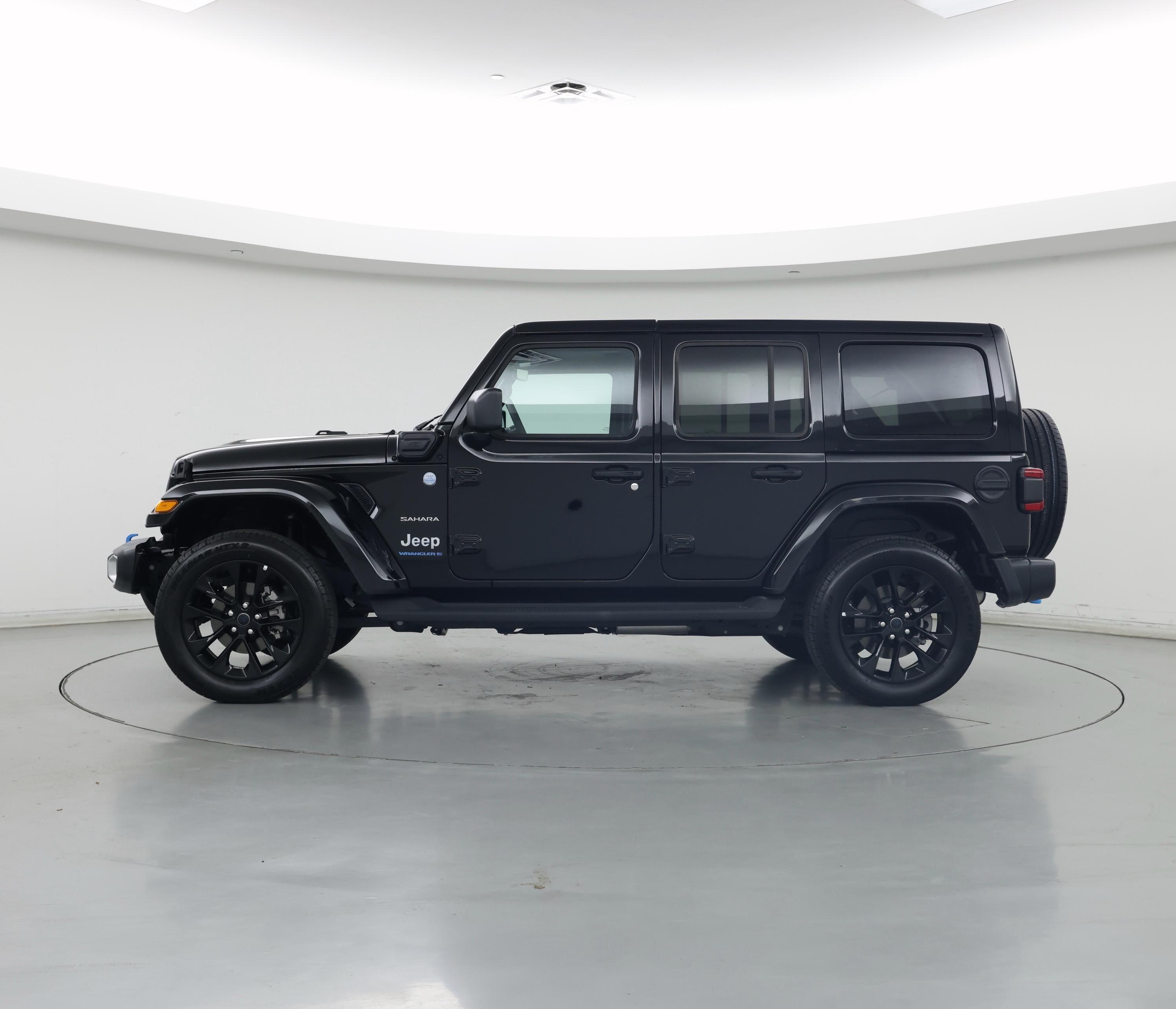 Thumbnail: 2024 Jeep Wrangler - 3