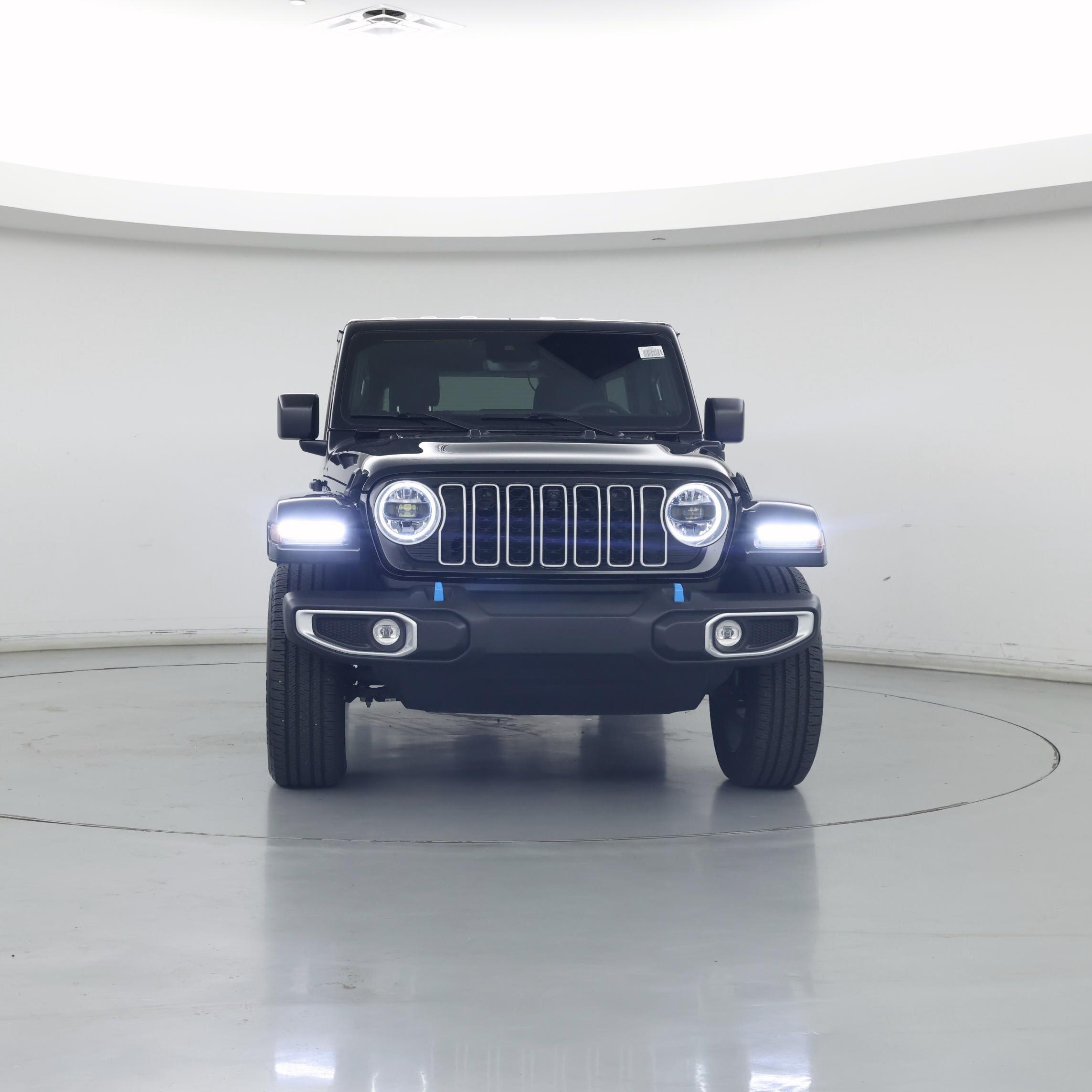 Thumbnail: 2024 Jeep Wrangler - 5