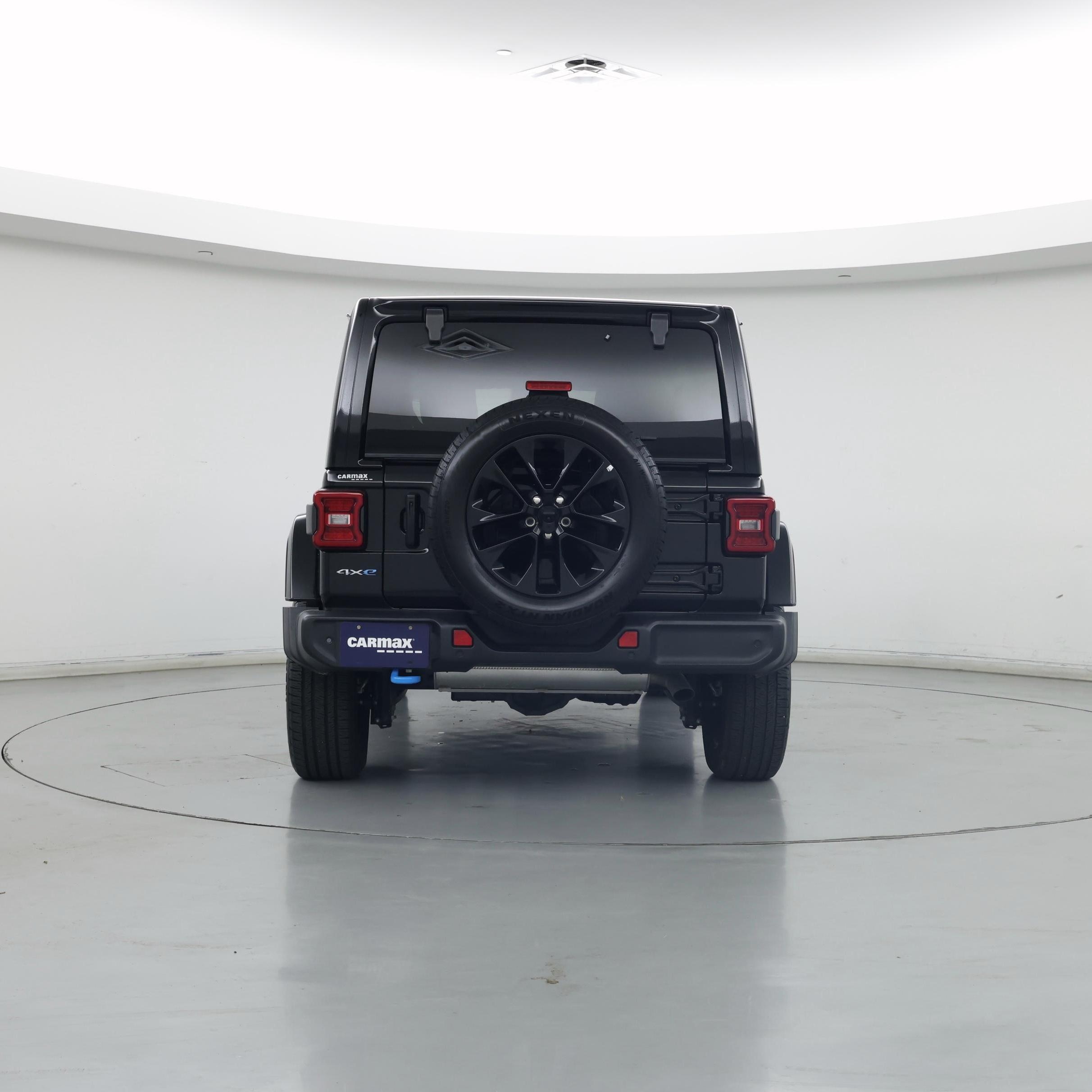 Thumbnail: 2024 Jeep Wrangler - 6