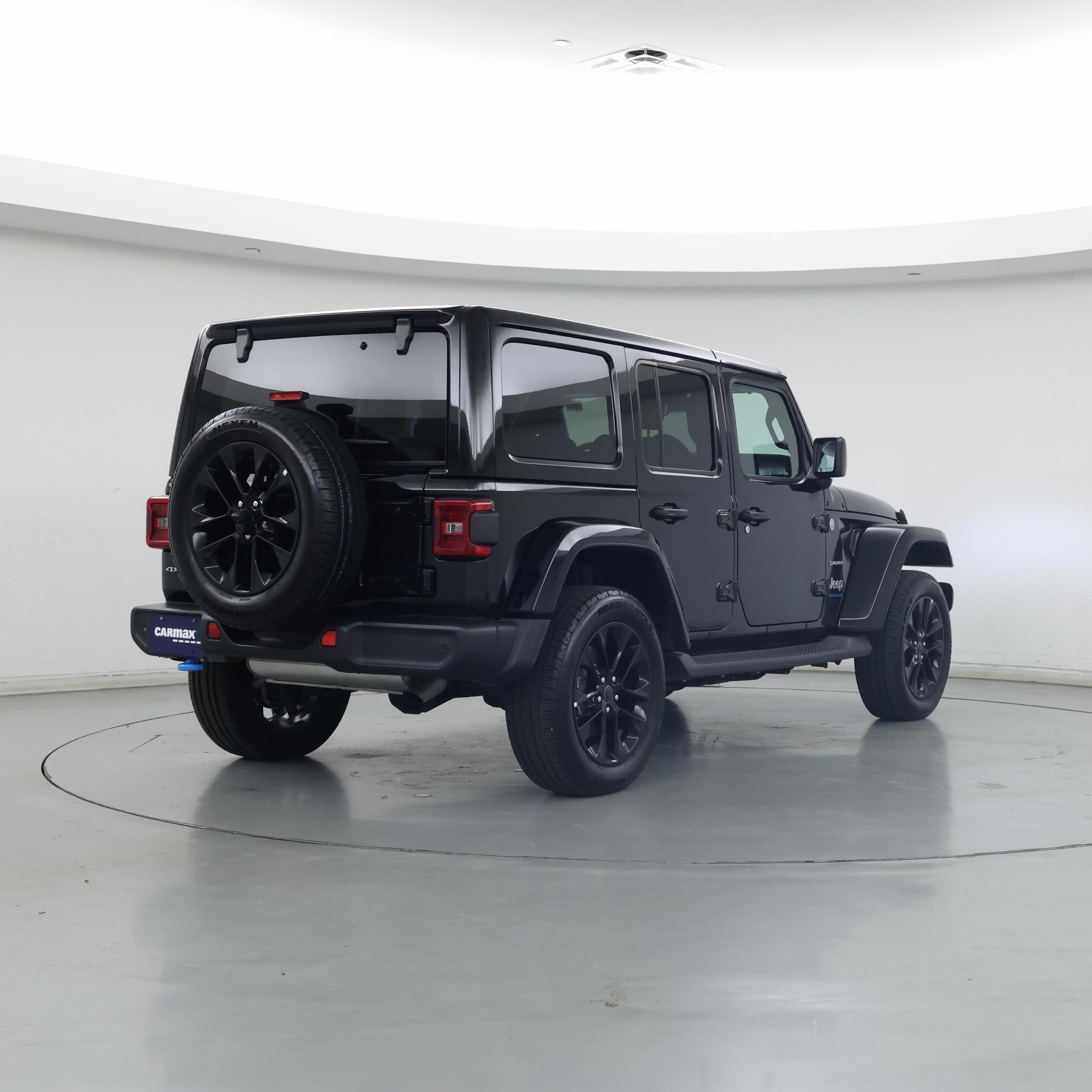 Thumbnail: 2024 Jeep Wrangler - 8