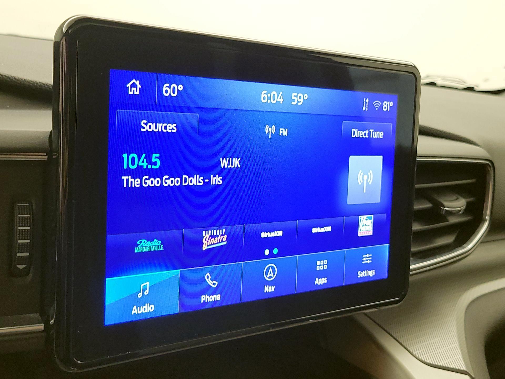 Thumbnail: 2022 Ford Explorer - 16