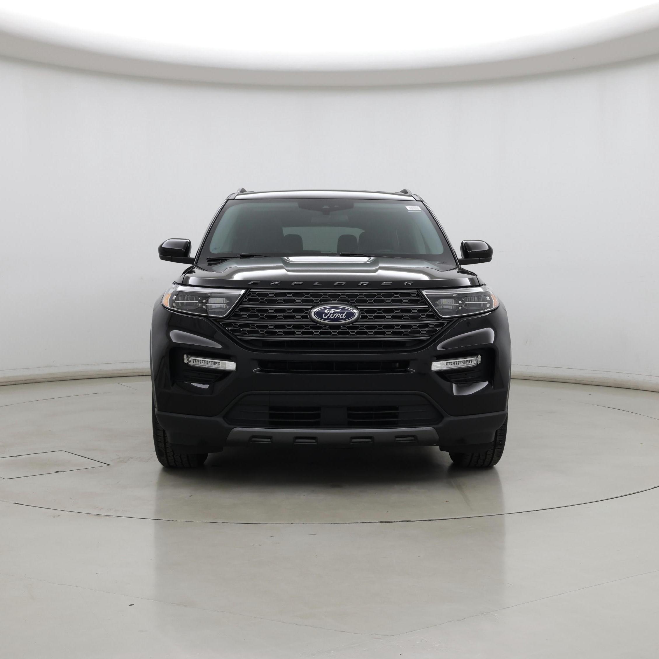 Thumbnail: 2022 Ford Explorer - 5