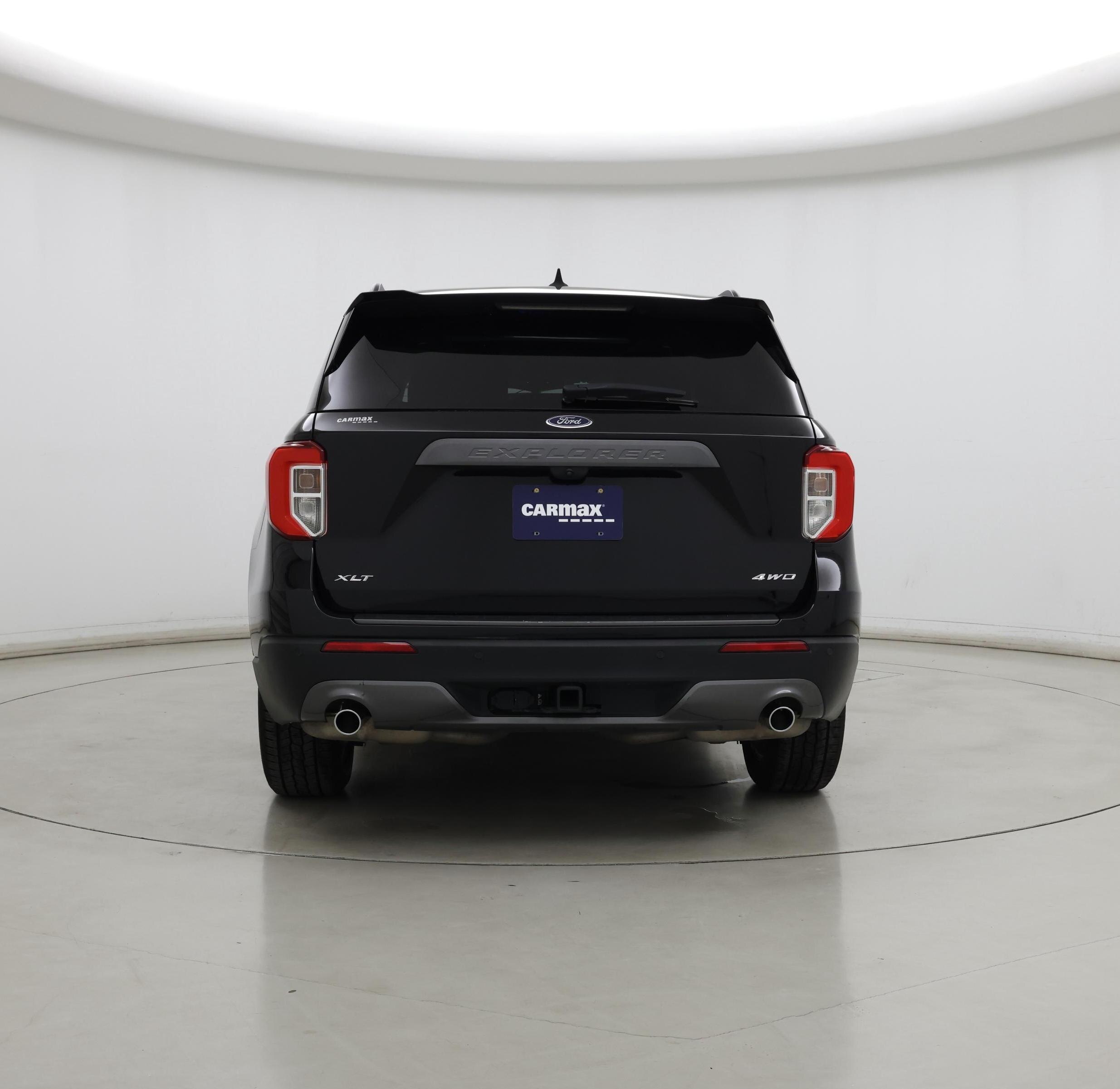 Thumbnail: 2022 Ford Explorer - 6