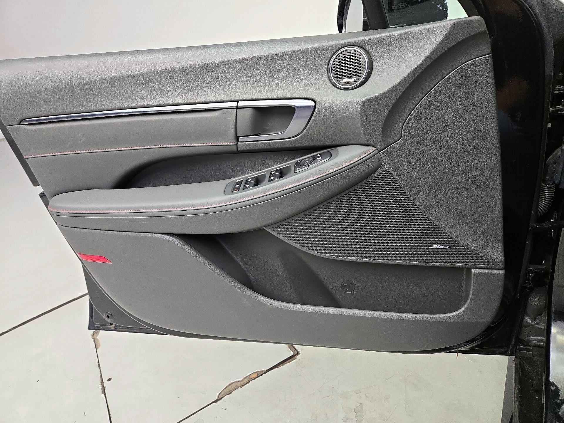 Thumbnail: 2021 Hyundai Sonata - 12