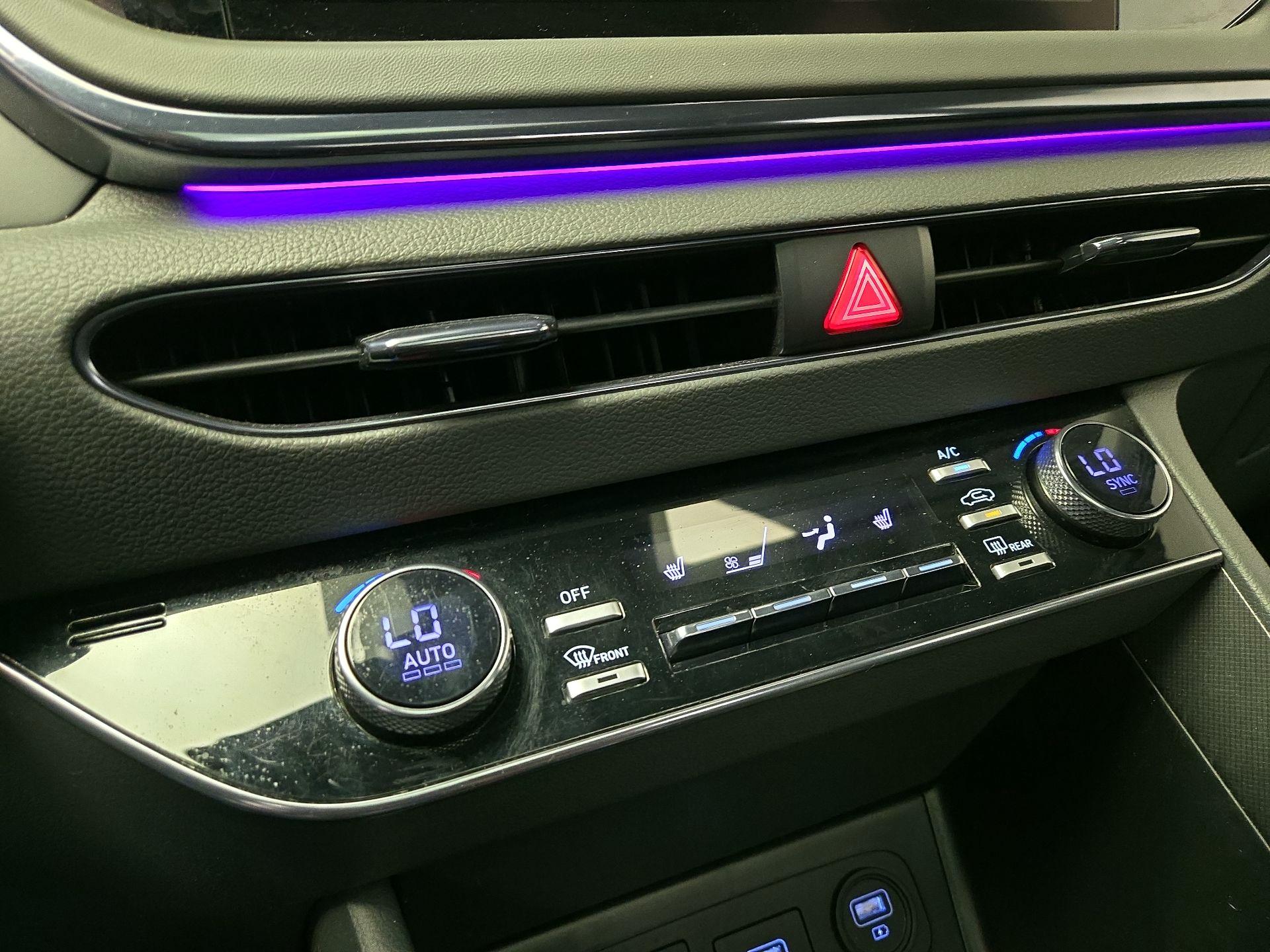 Thumbnail: 2021 Hyundai Sonata - 17