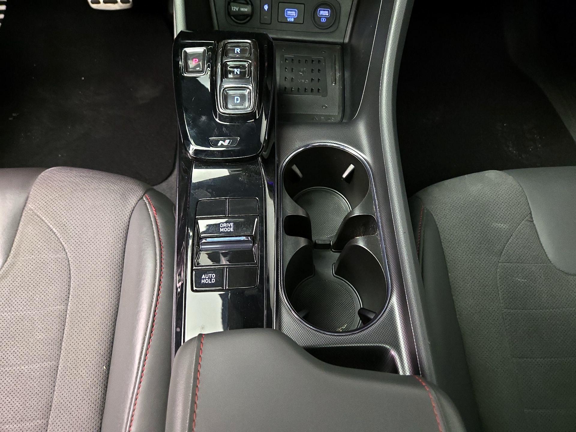 Thumbnail: 2021 Hyundai Sonata - 18