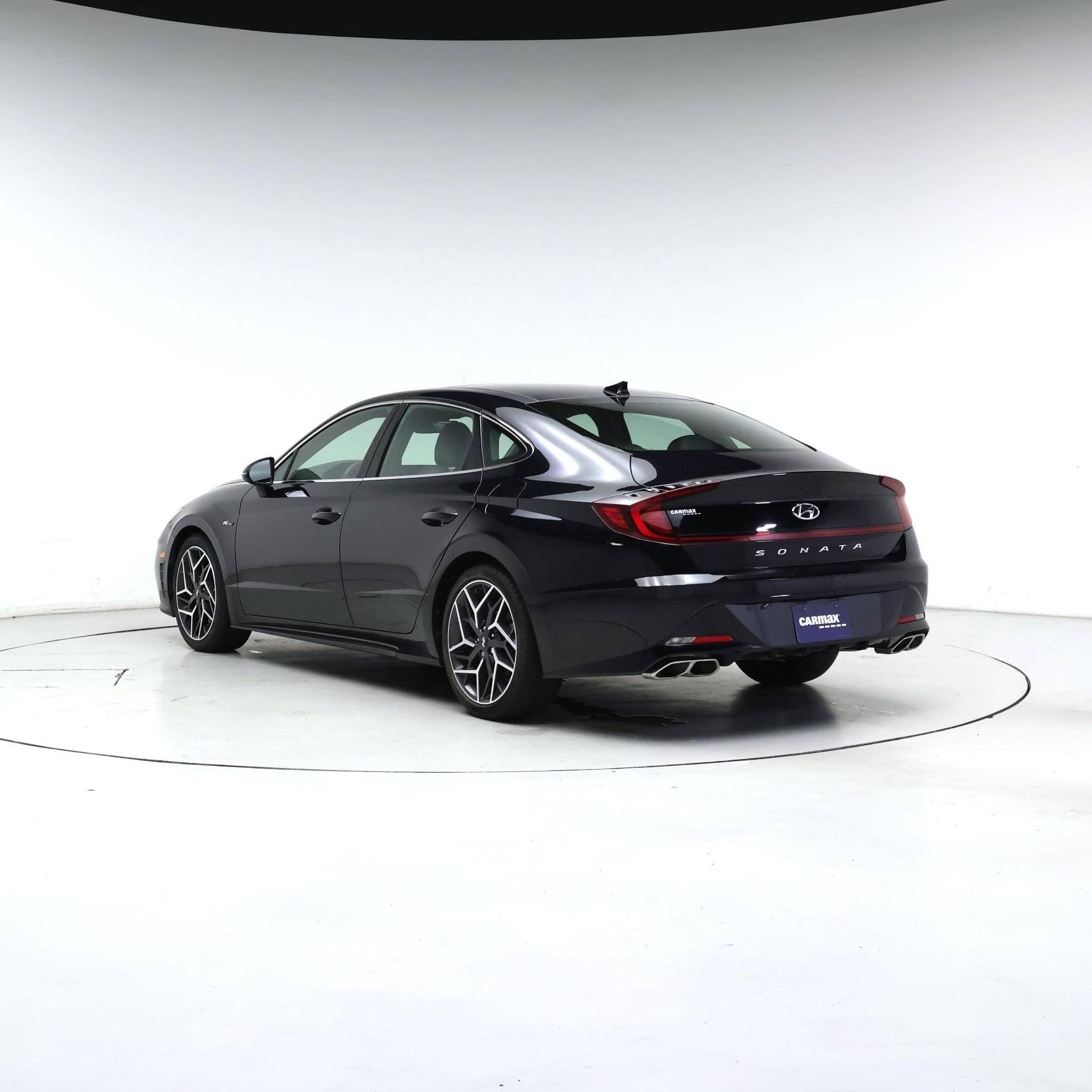 Thumbnail: 2021 Hyundai Sonata - 2