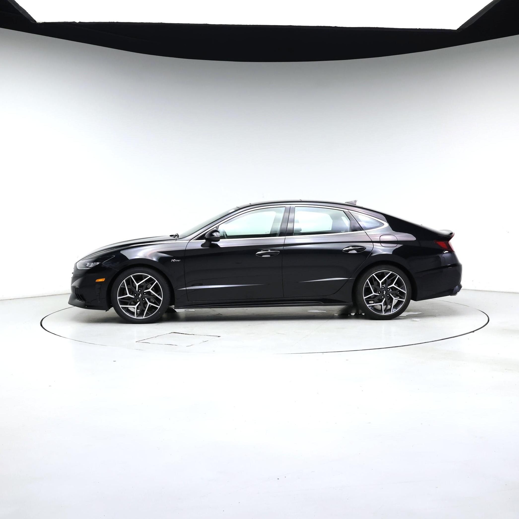 Thumbnail: 2021 Hyundai Sonata - 3