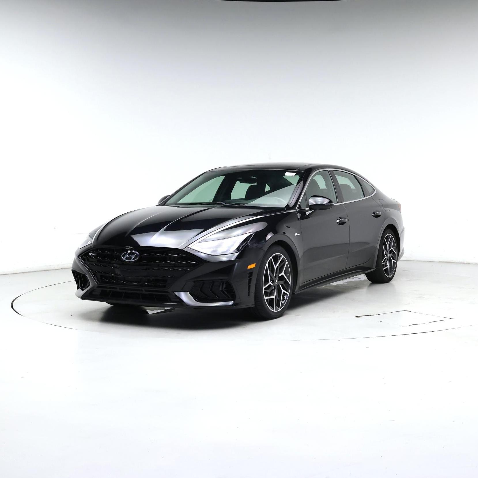 Thumbnail: 2021 Hyundai Sonata - 4