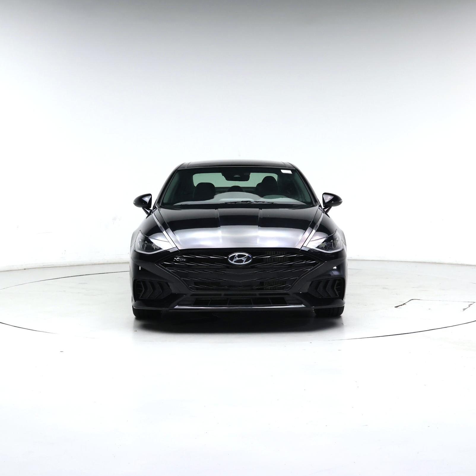 Thumbnail: 2021 Hyundai Sonata - 5