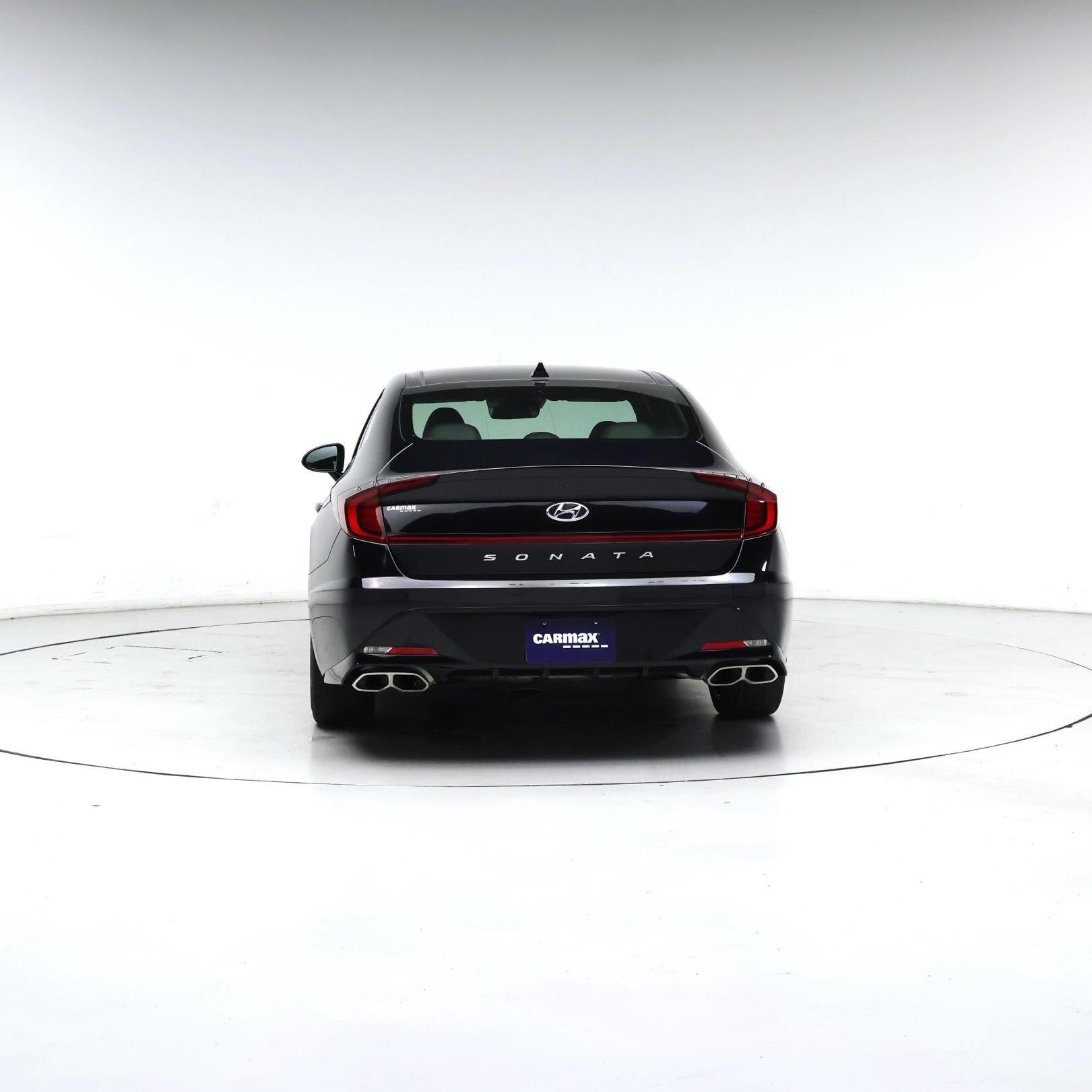 Thumbnail: 2021 Hyundai Sonata - 6