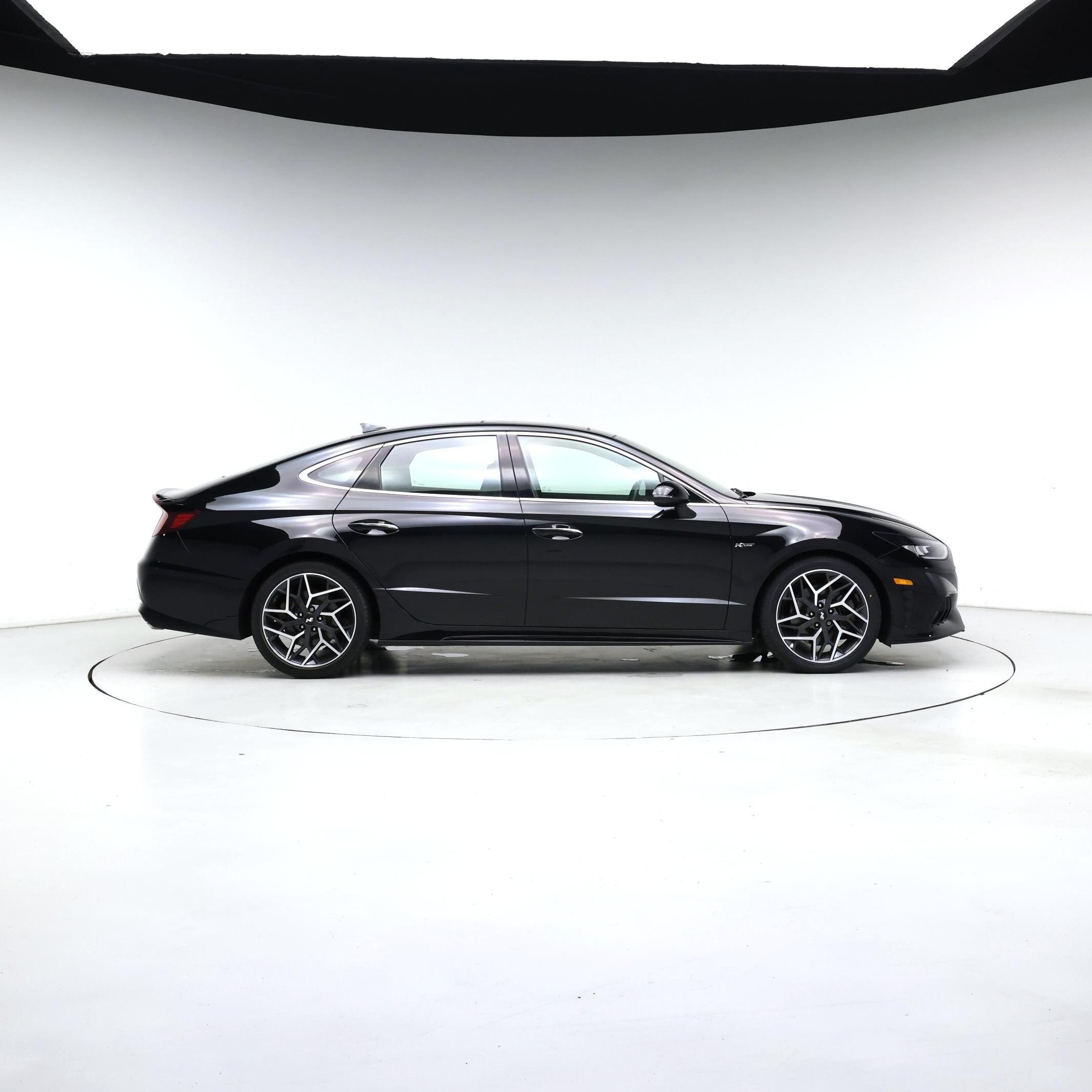 Thumbnail: 2021 Hyundai Sonata - 7