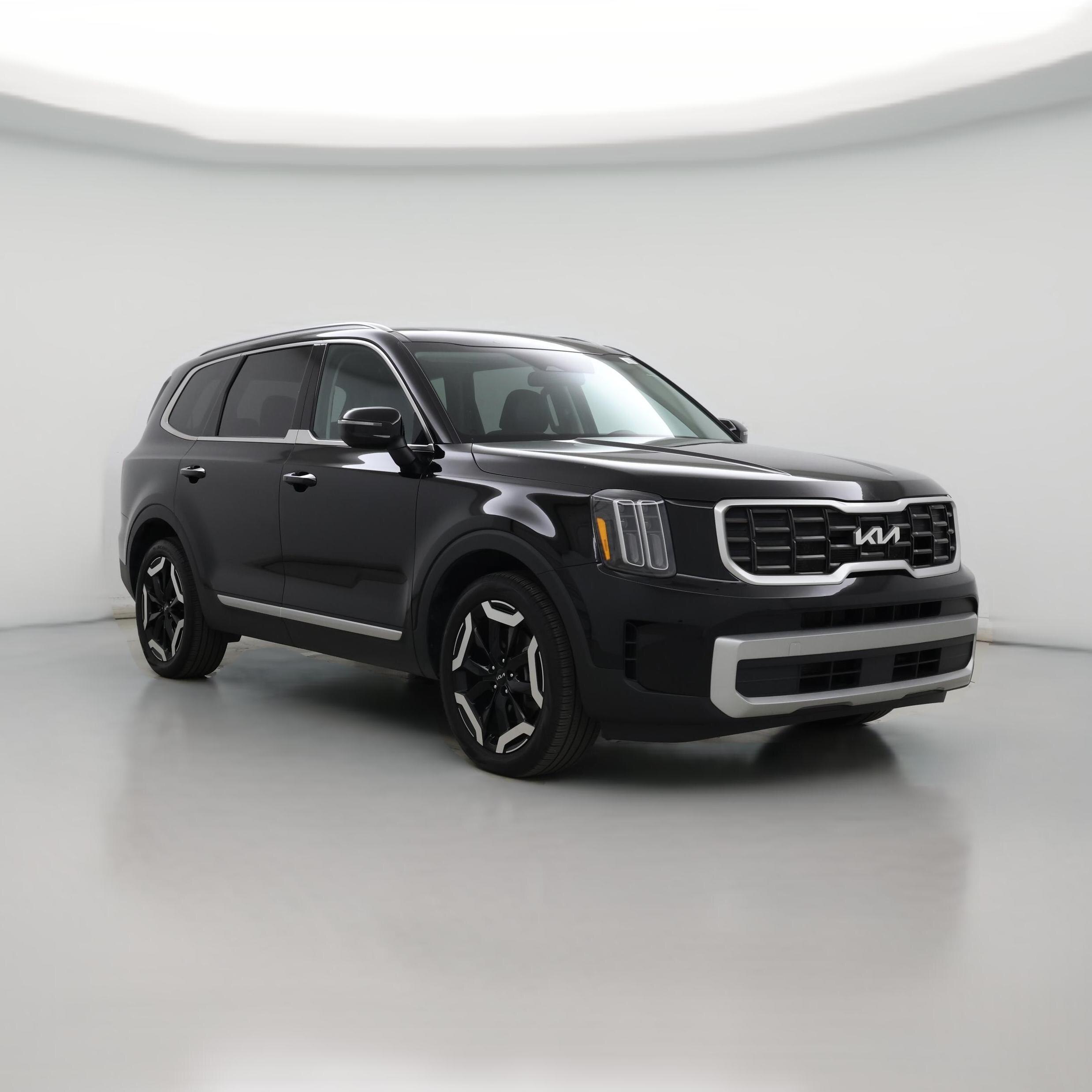 Thumbnail: 2023 Kia Telluride - 1
