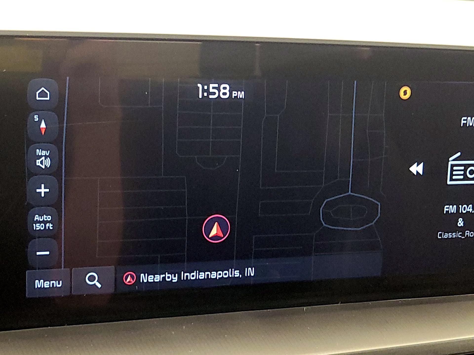 Thumbnail: 2023 Kia Telluride - 14