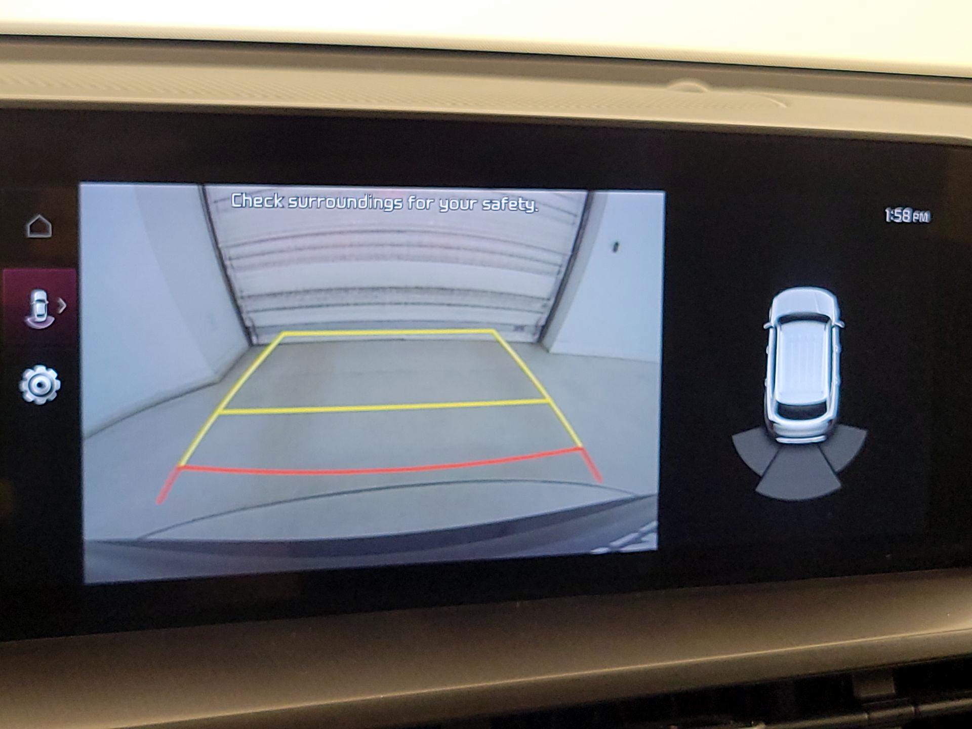 Thumbnail: 2023 Kia Telluride - 15