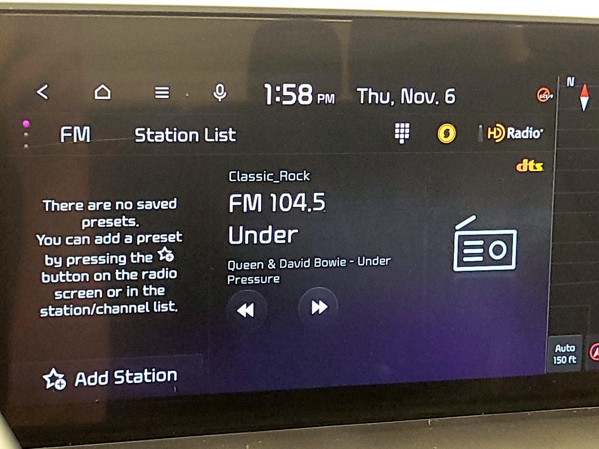 Thumbnail: 2023 Kia Telluride - 16