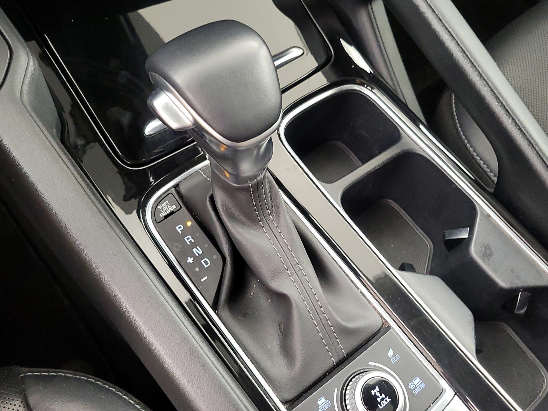 Thumbnail: 2023 Kia Telluride - 18