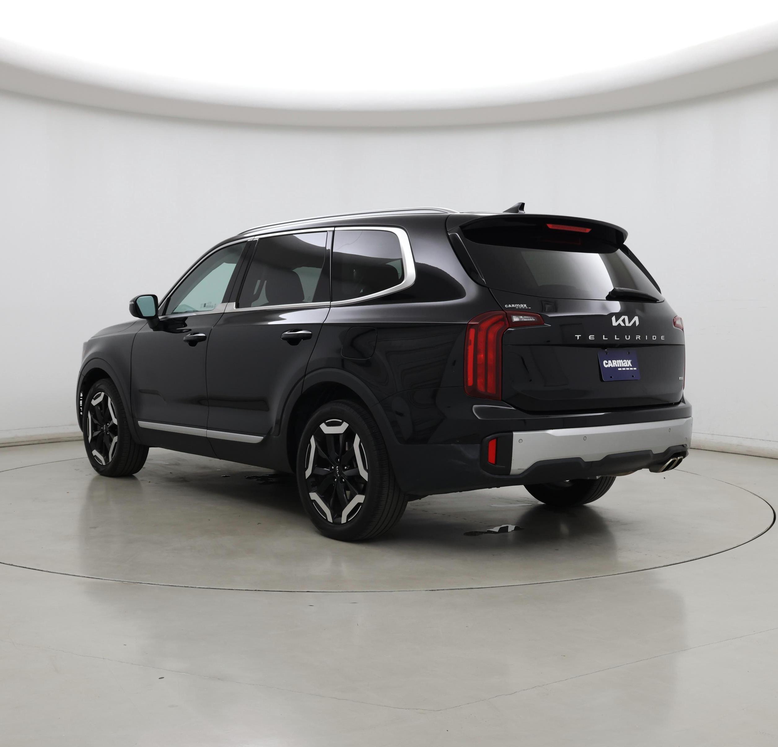 Thumbnail: 2023 Kia Telluride - 2