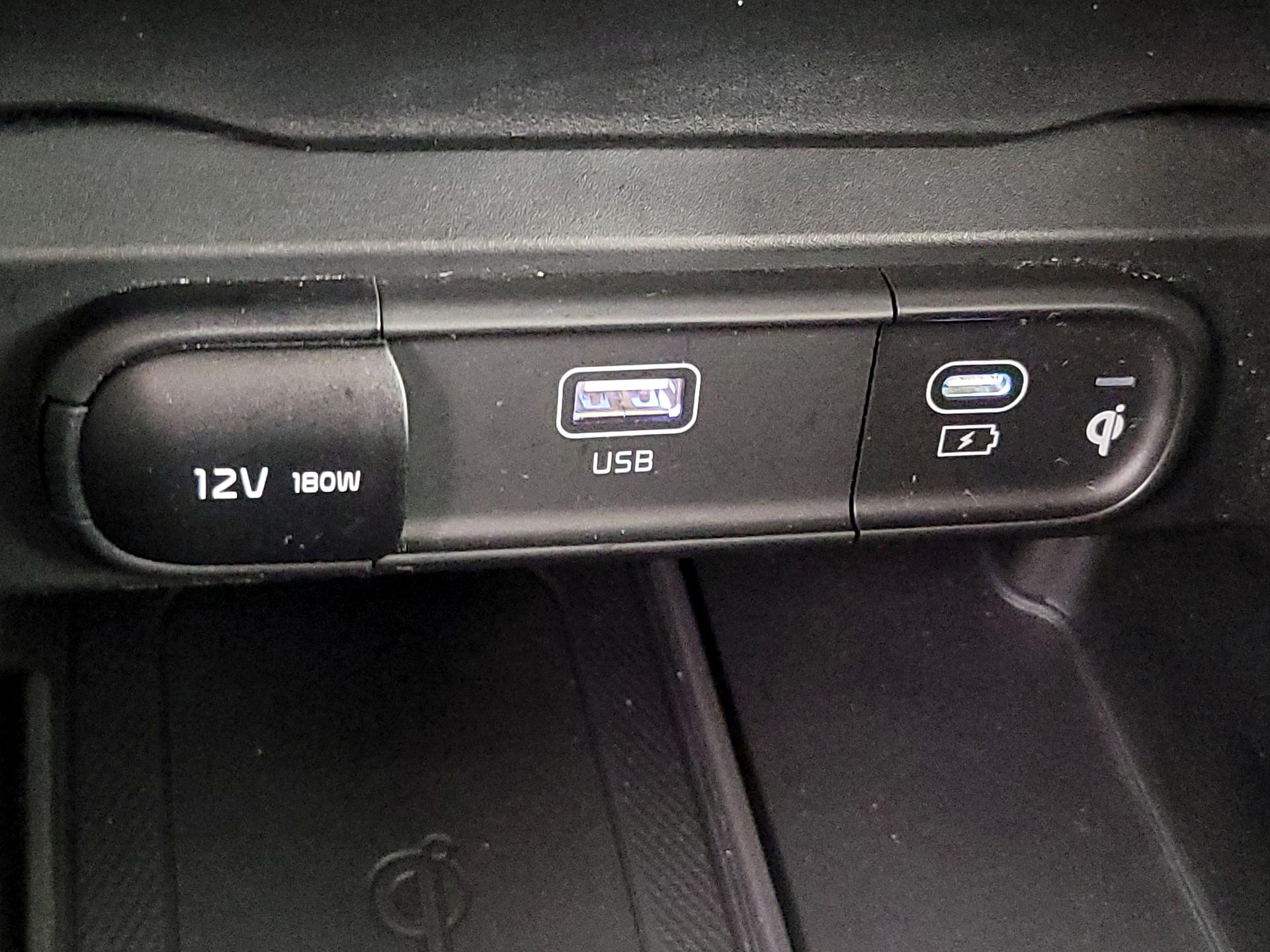 Thumbnail: 2023 Kia Telluride - 19