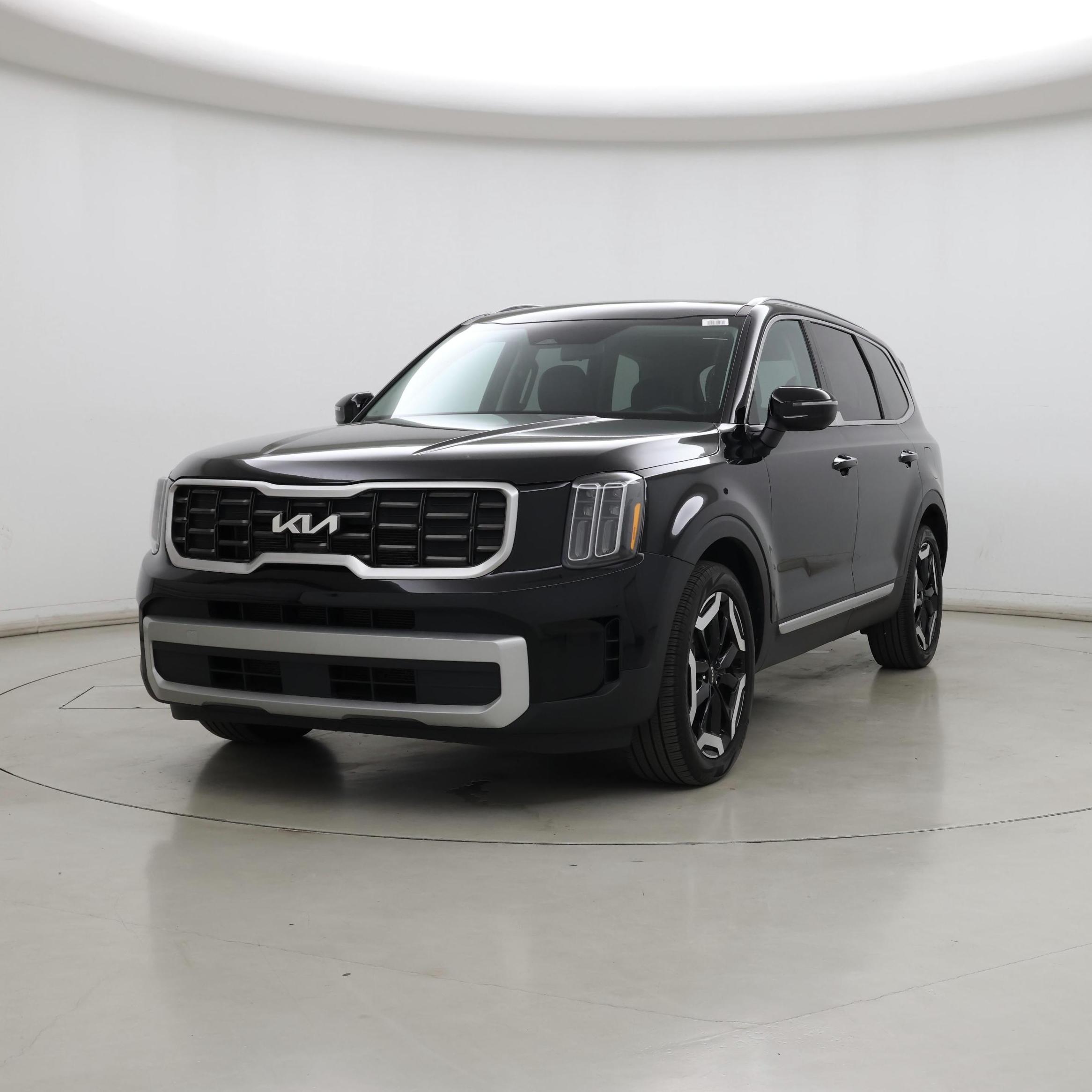 Thumbnail: 2023 Kia Telluride - 4