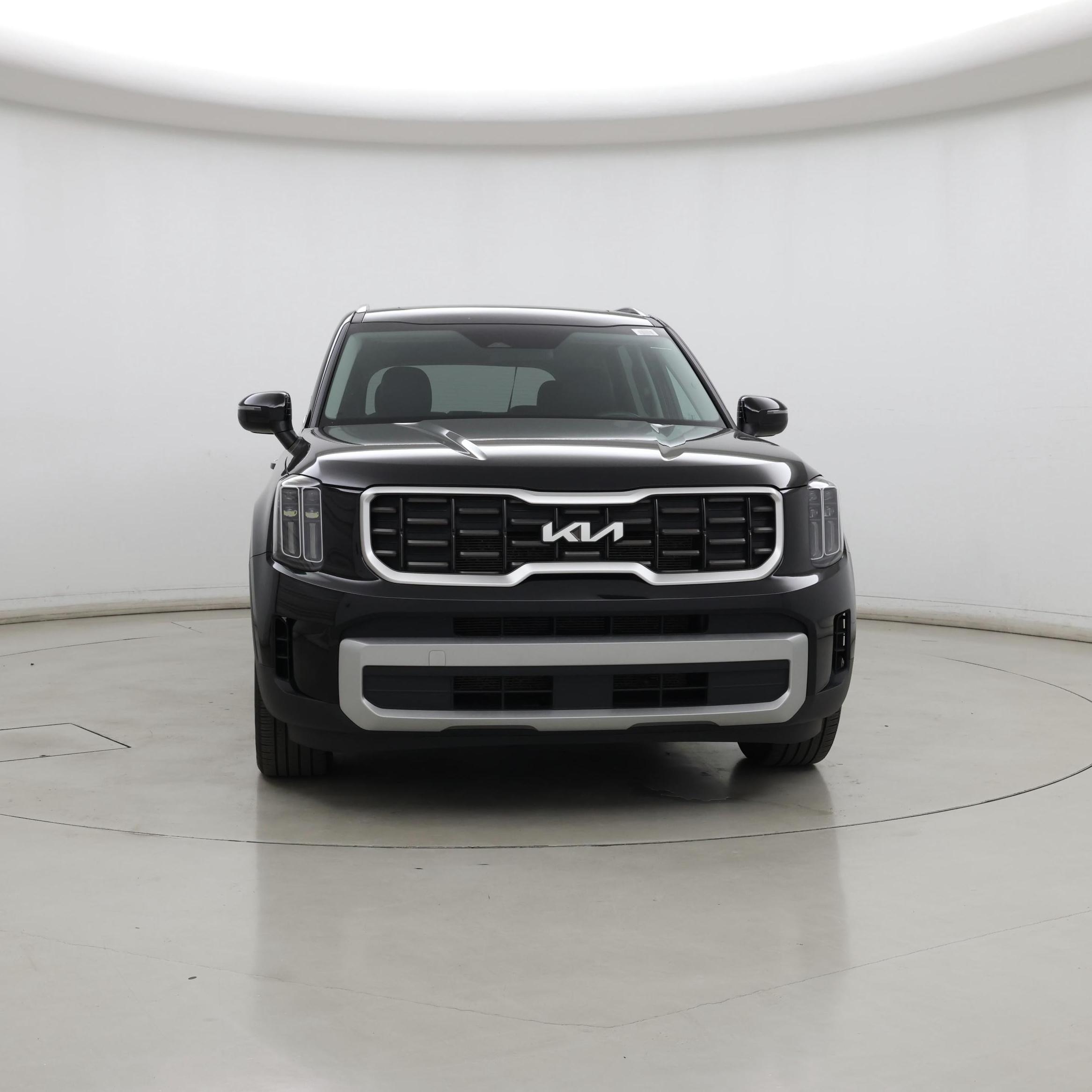 Thumbnail: 2023 Kia Telluride - 5