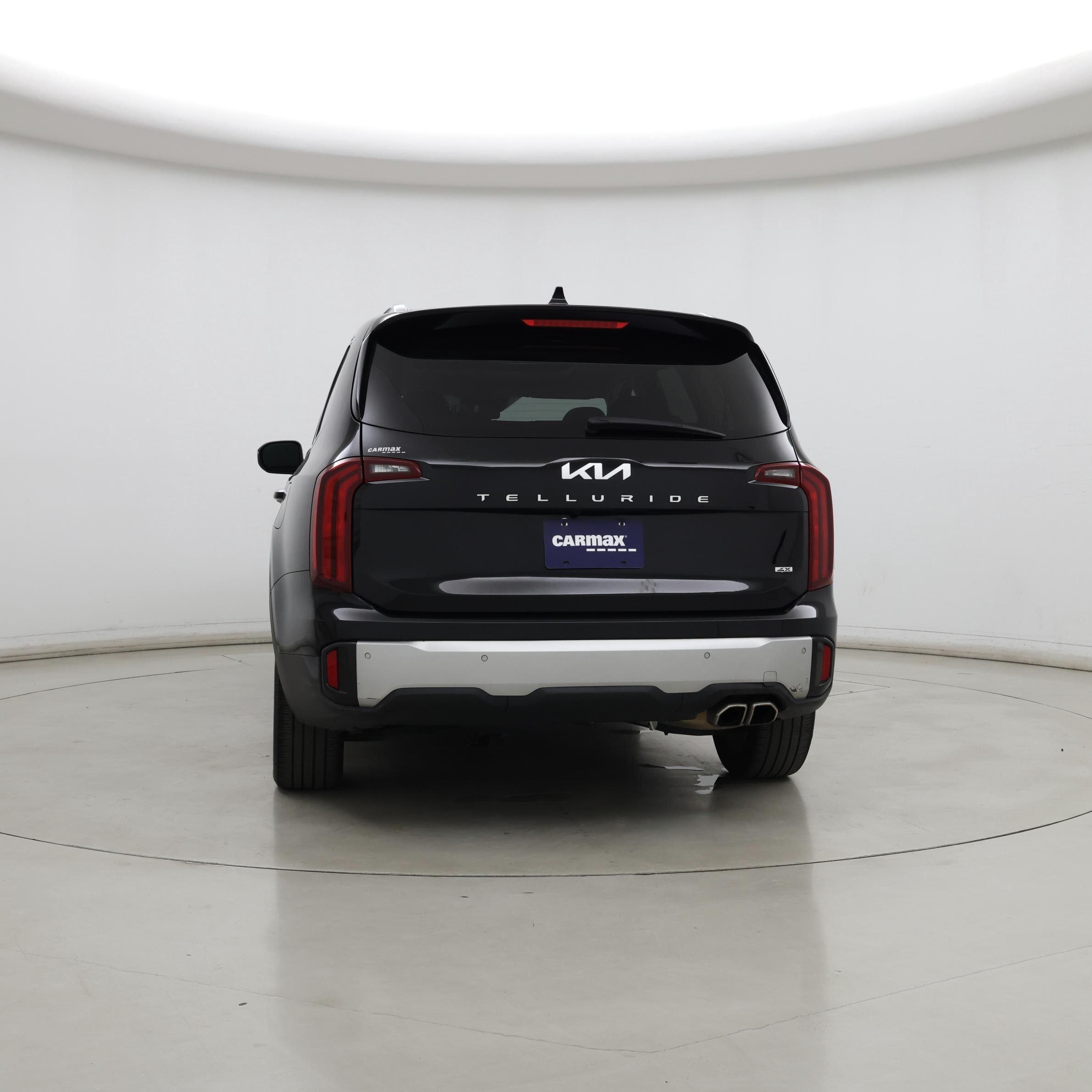 Thumbnail: 2023 Kia Telluride - 6