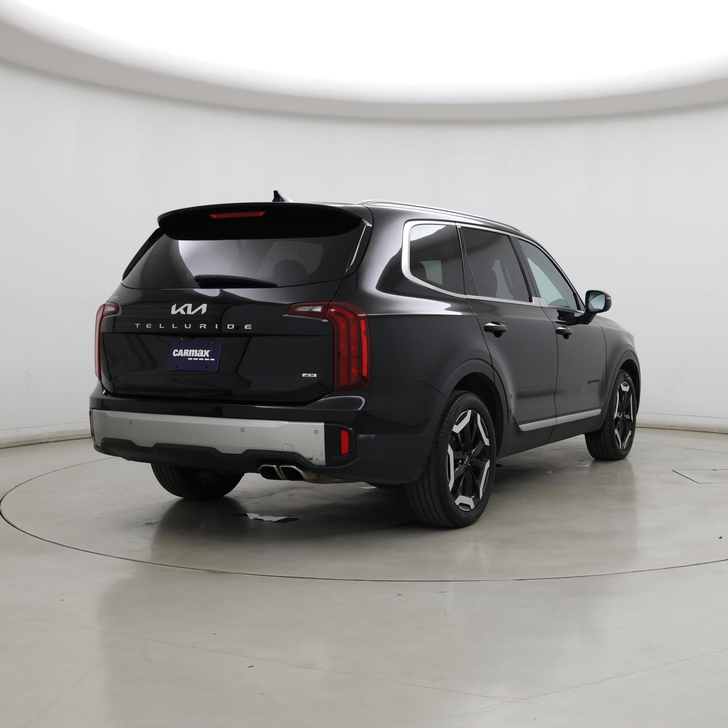 Thumbnail: 2023 Kia Telluride - 8