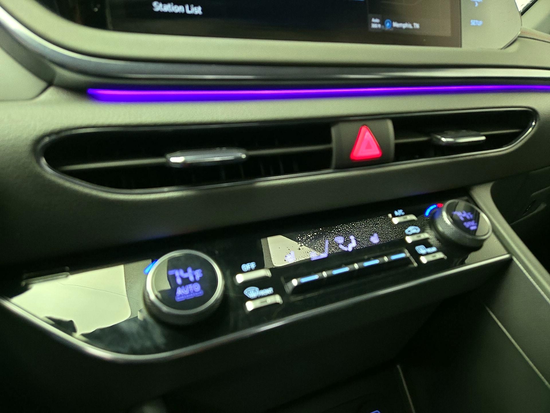 Thumbnail: 2022 Hyundai Sonata - 17